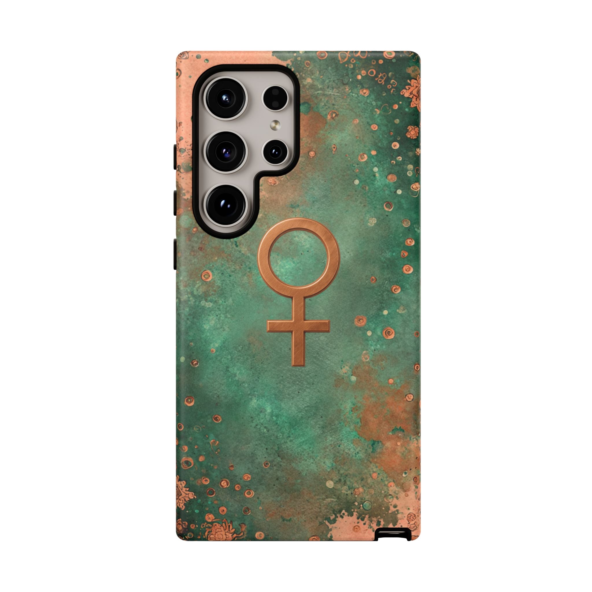 Venus Phone Case - Copper