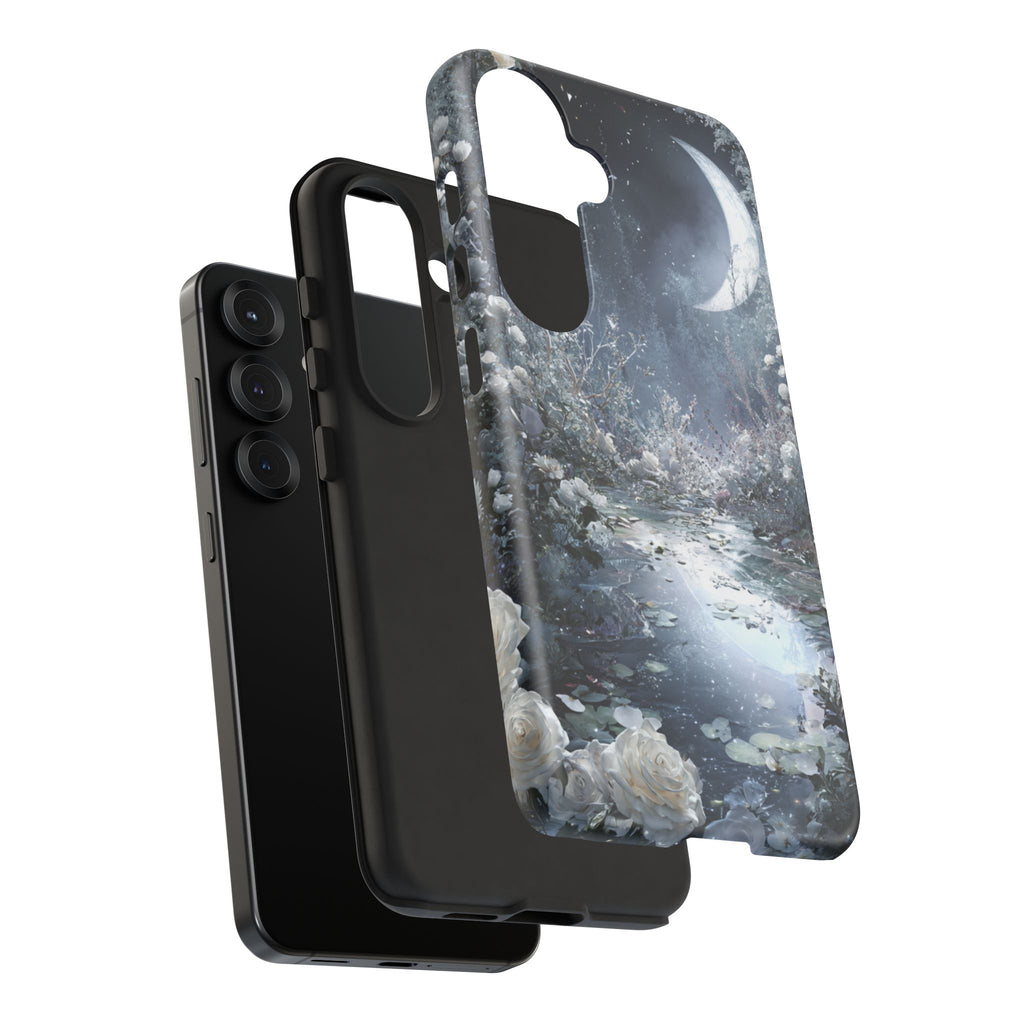 Moon Phone Case