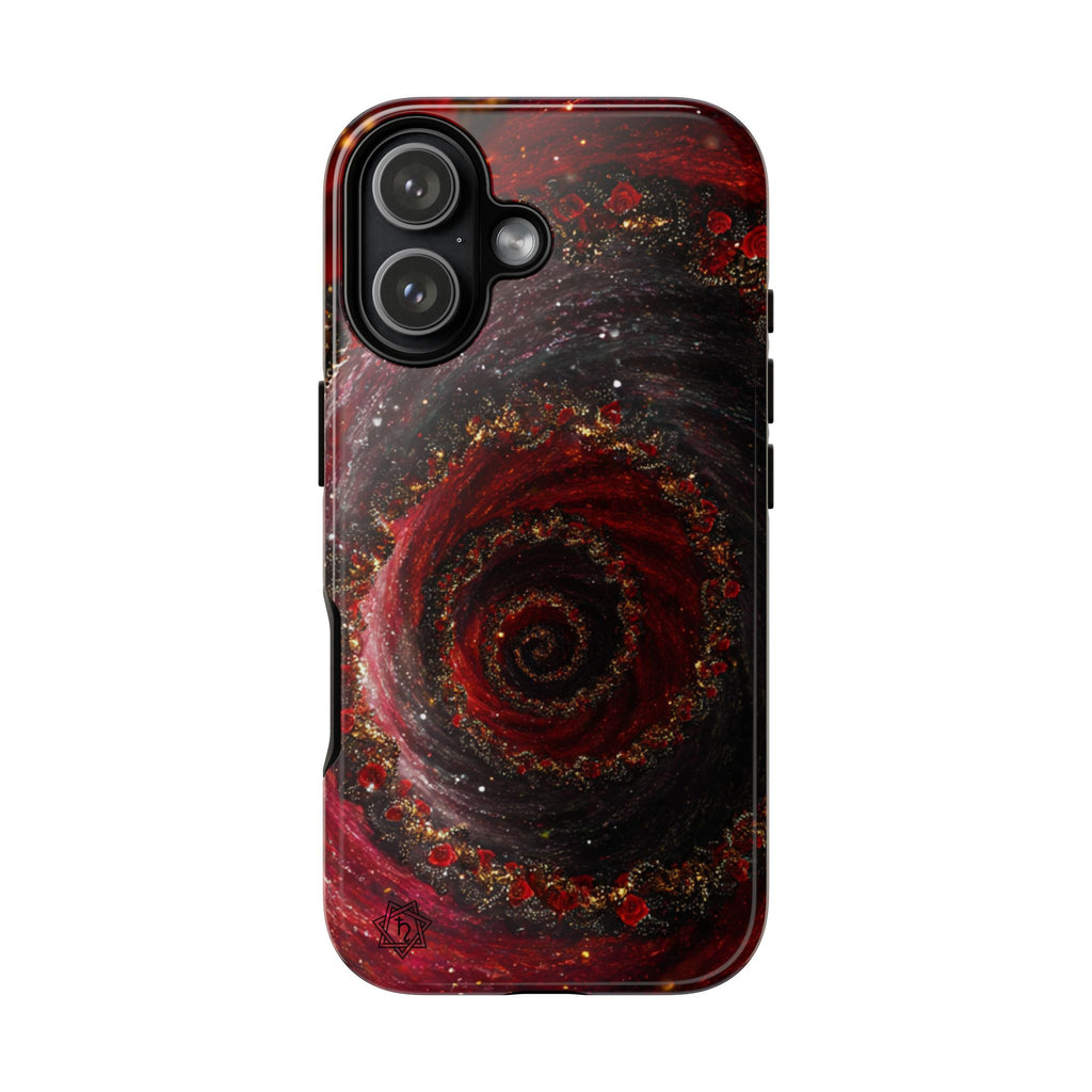 Babalon + Saturn Phone Case