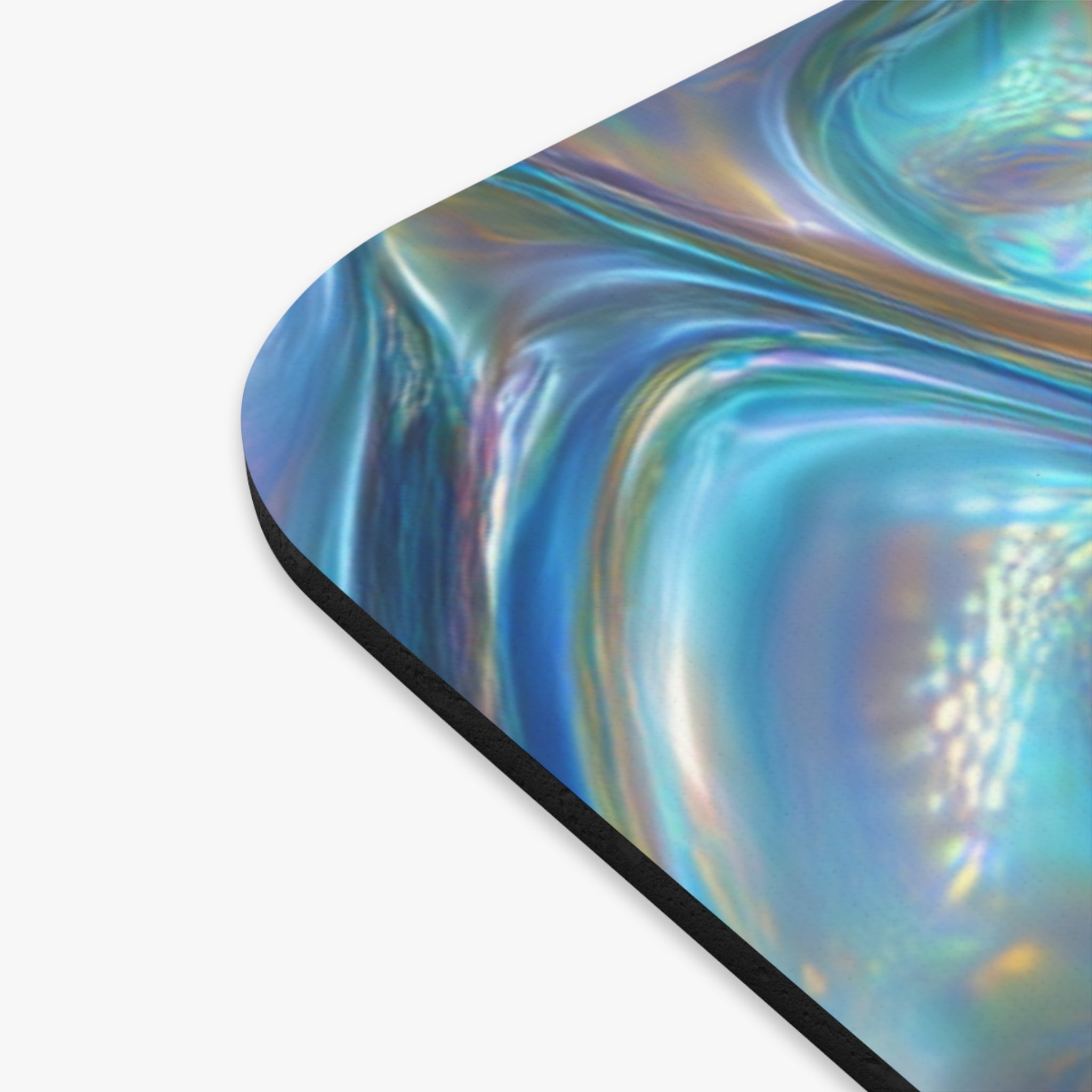 Mercury Mouse Pad - Spectral