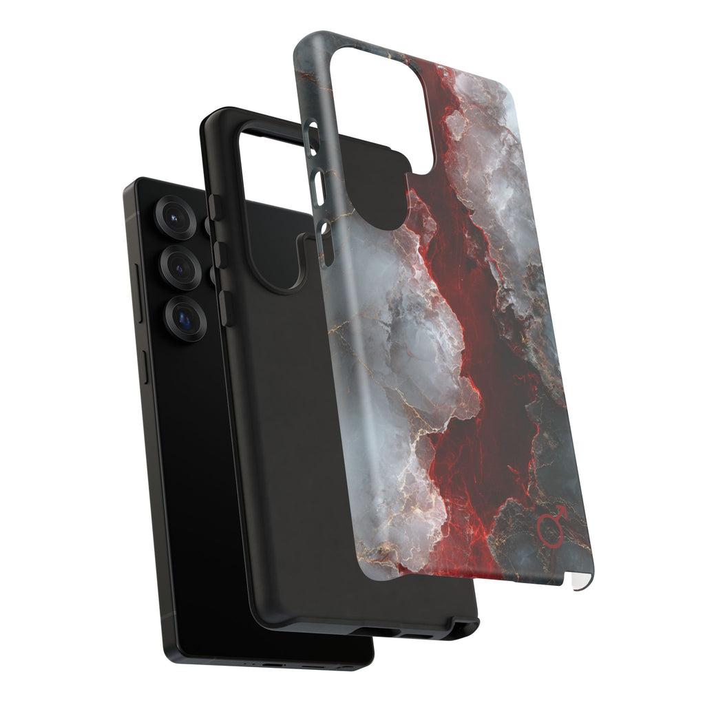 Mars Phone Case