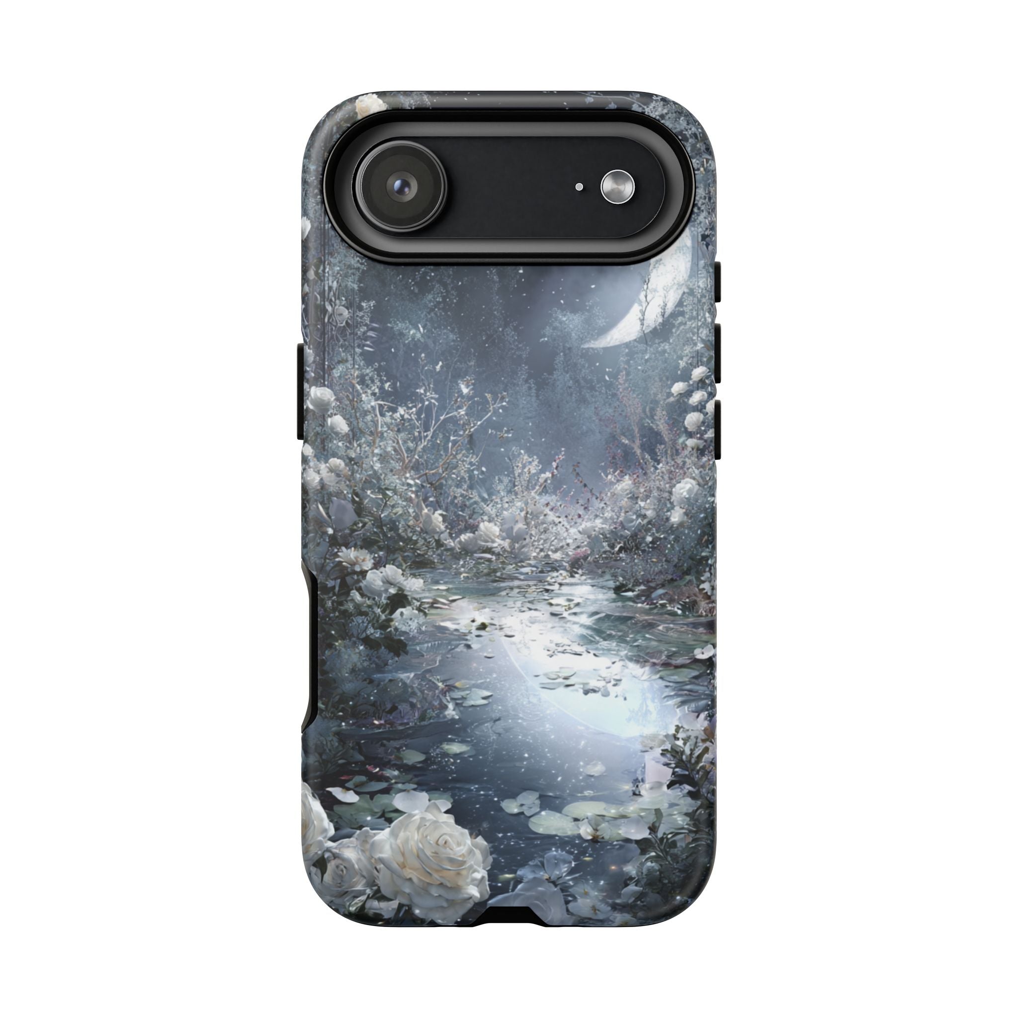 Moon Phone Case