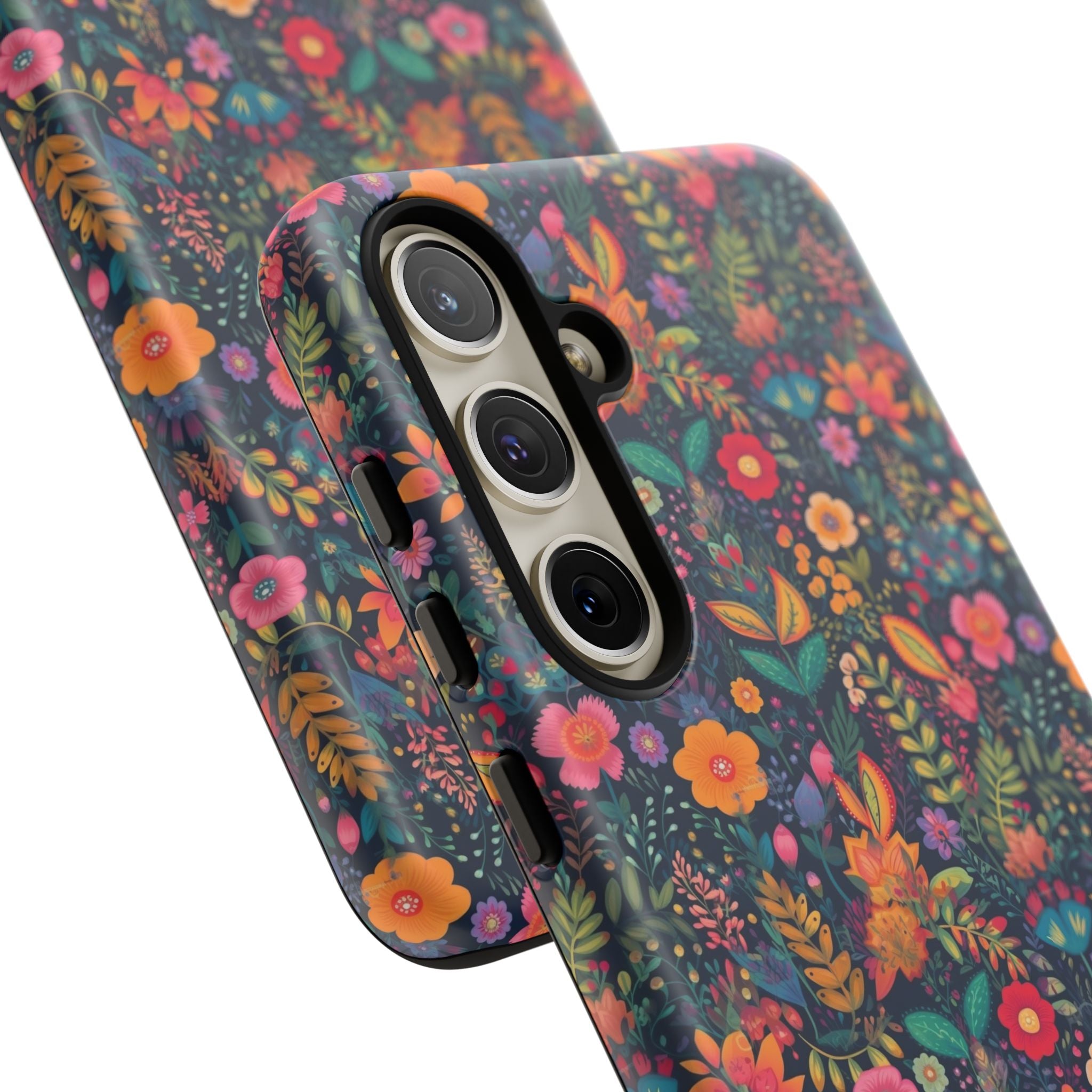 Venus Phone Case - Floral