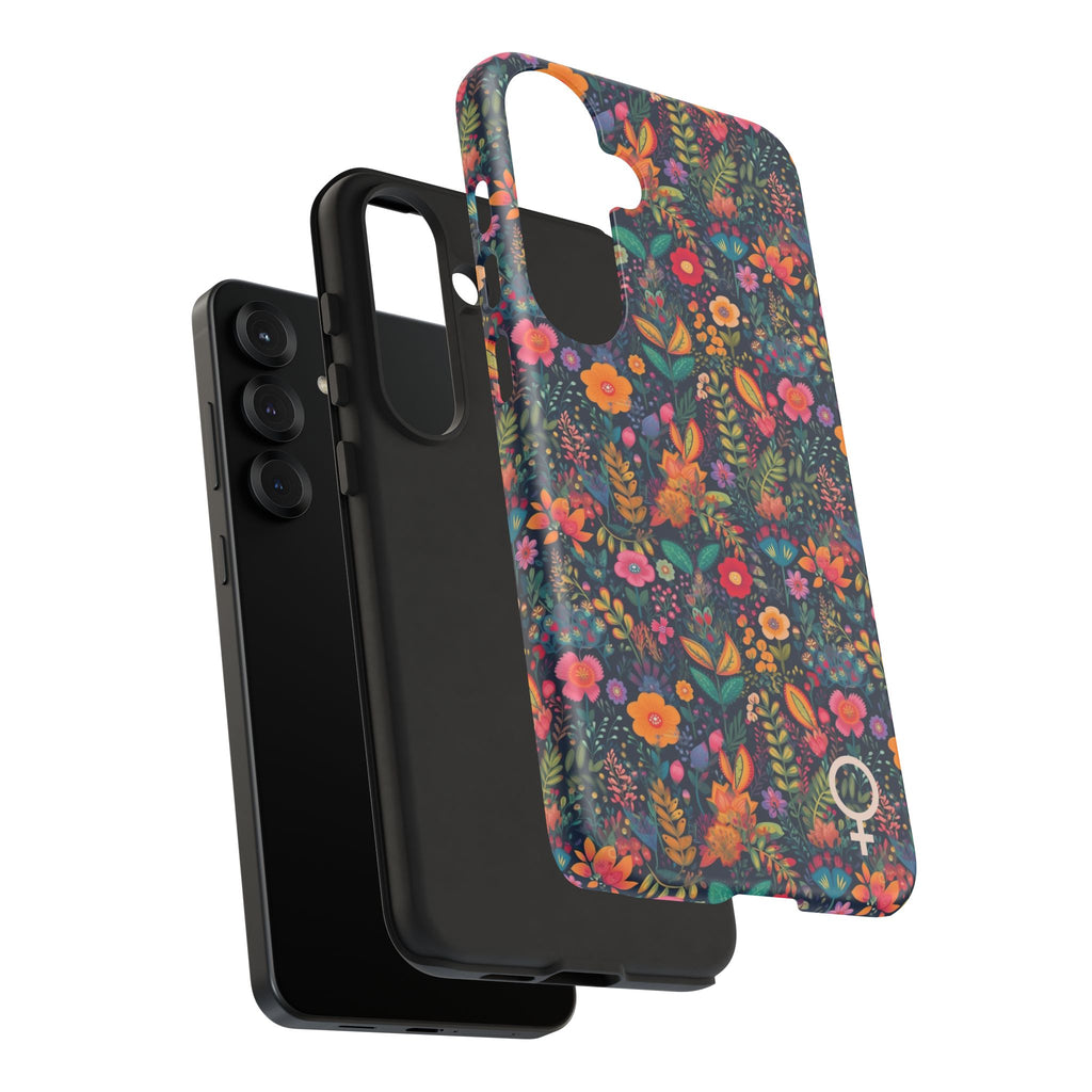 Venus Phone Case - Floral