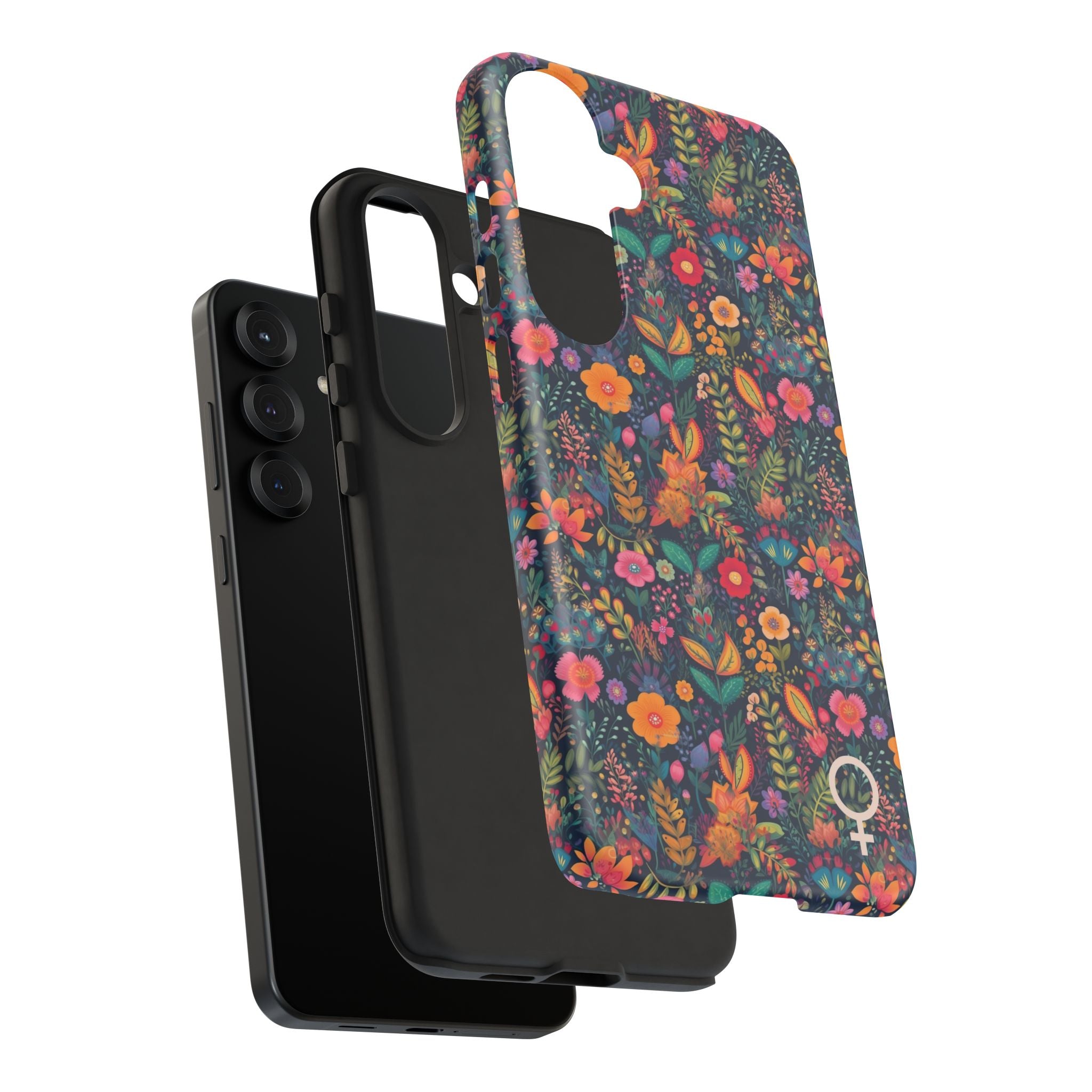 Venus Phone Case - Floral
