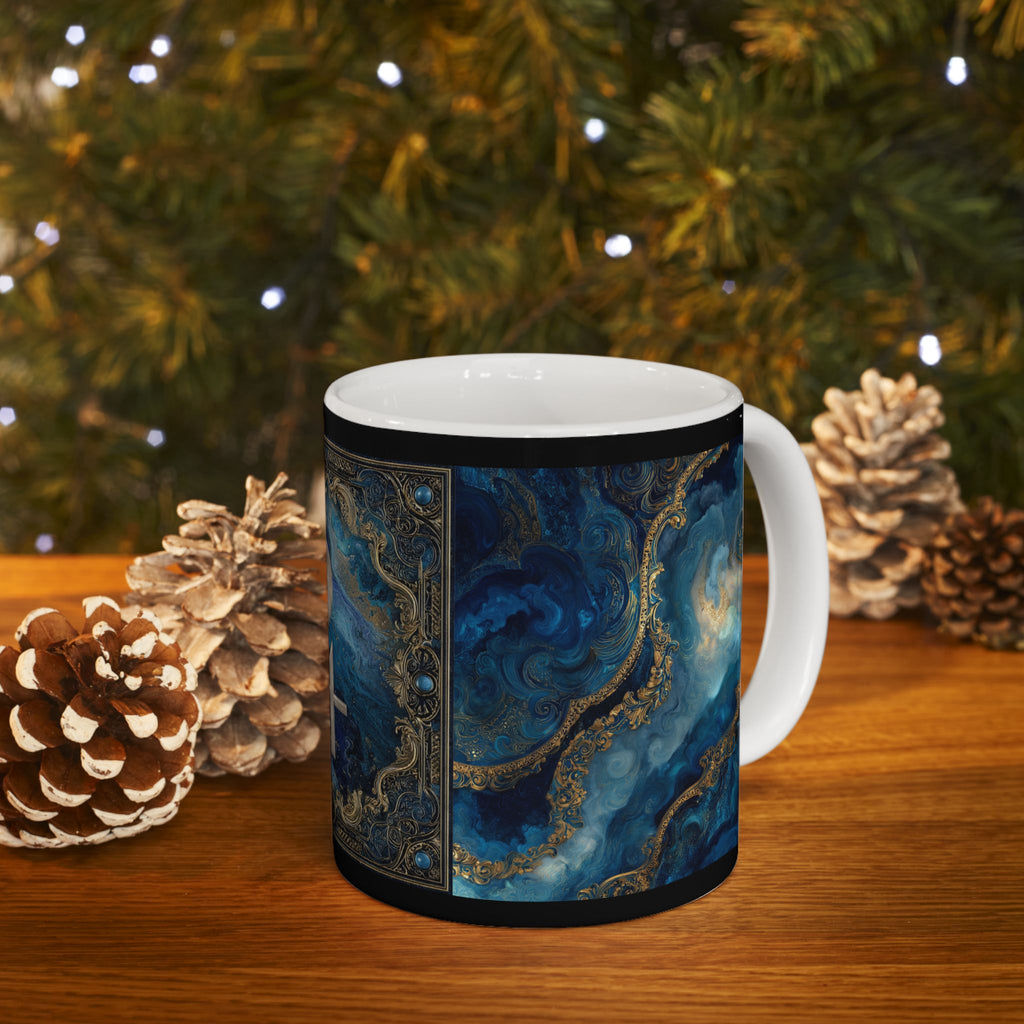 Jupiter Mug