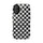 Saturn Phone Case - Checkerboard