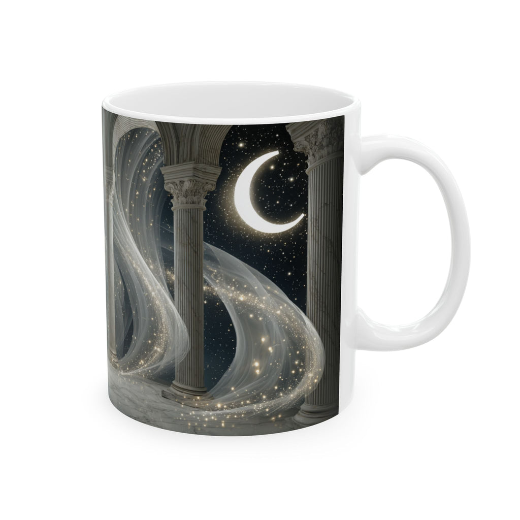 Moon Mug