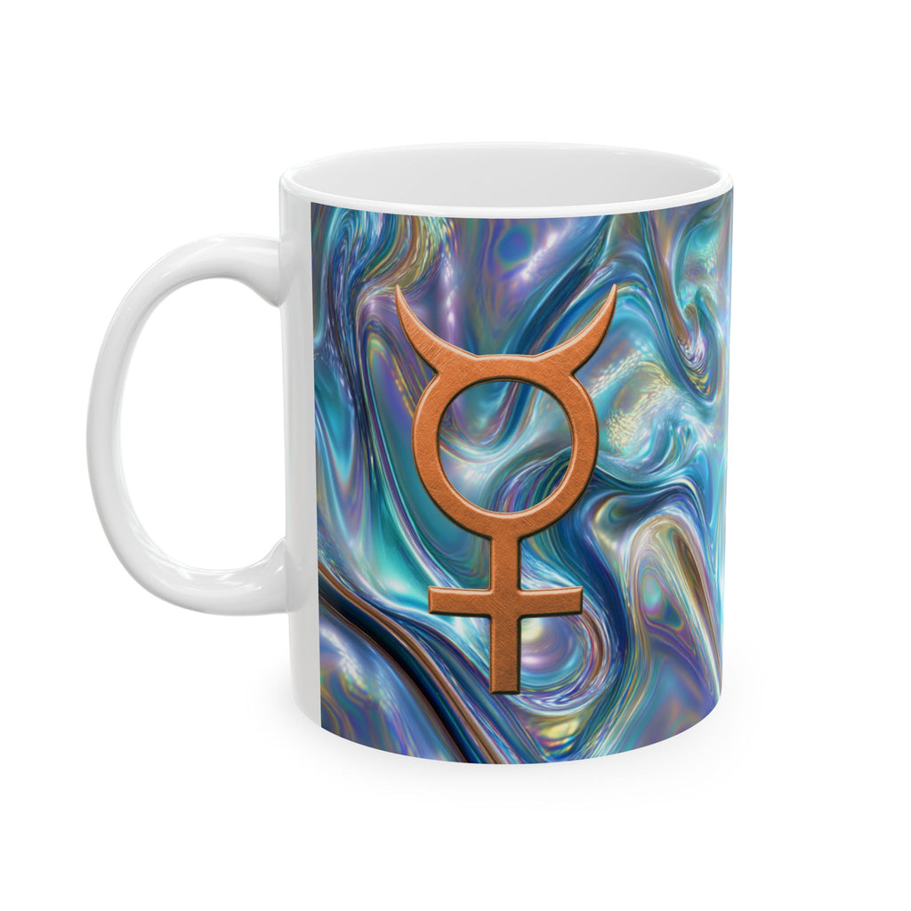 Mercury Mug - Spectral