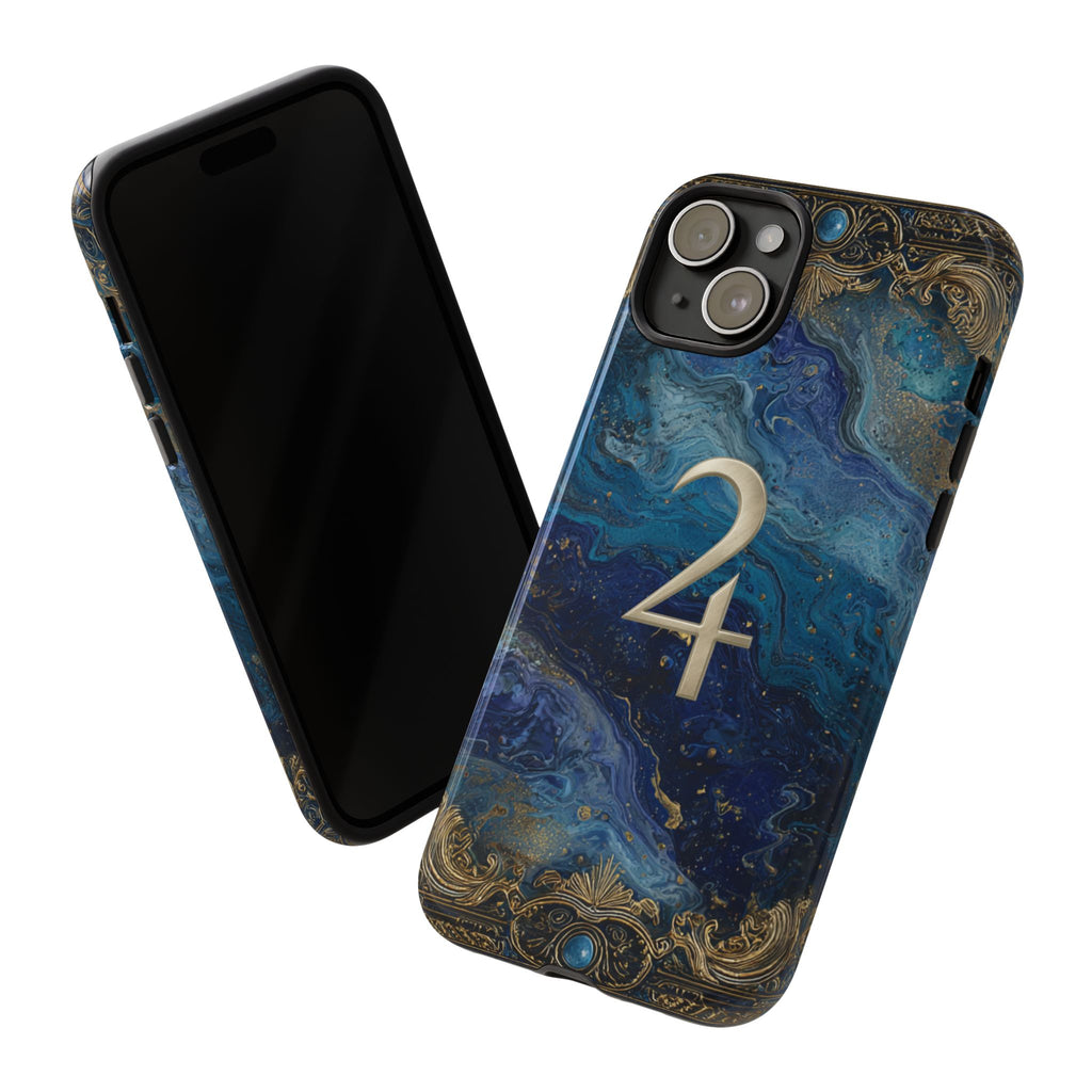 Jupiter Phone Case