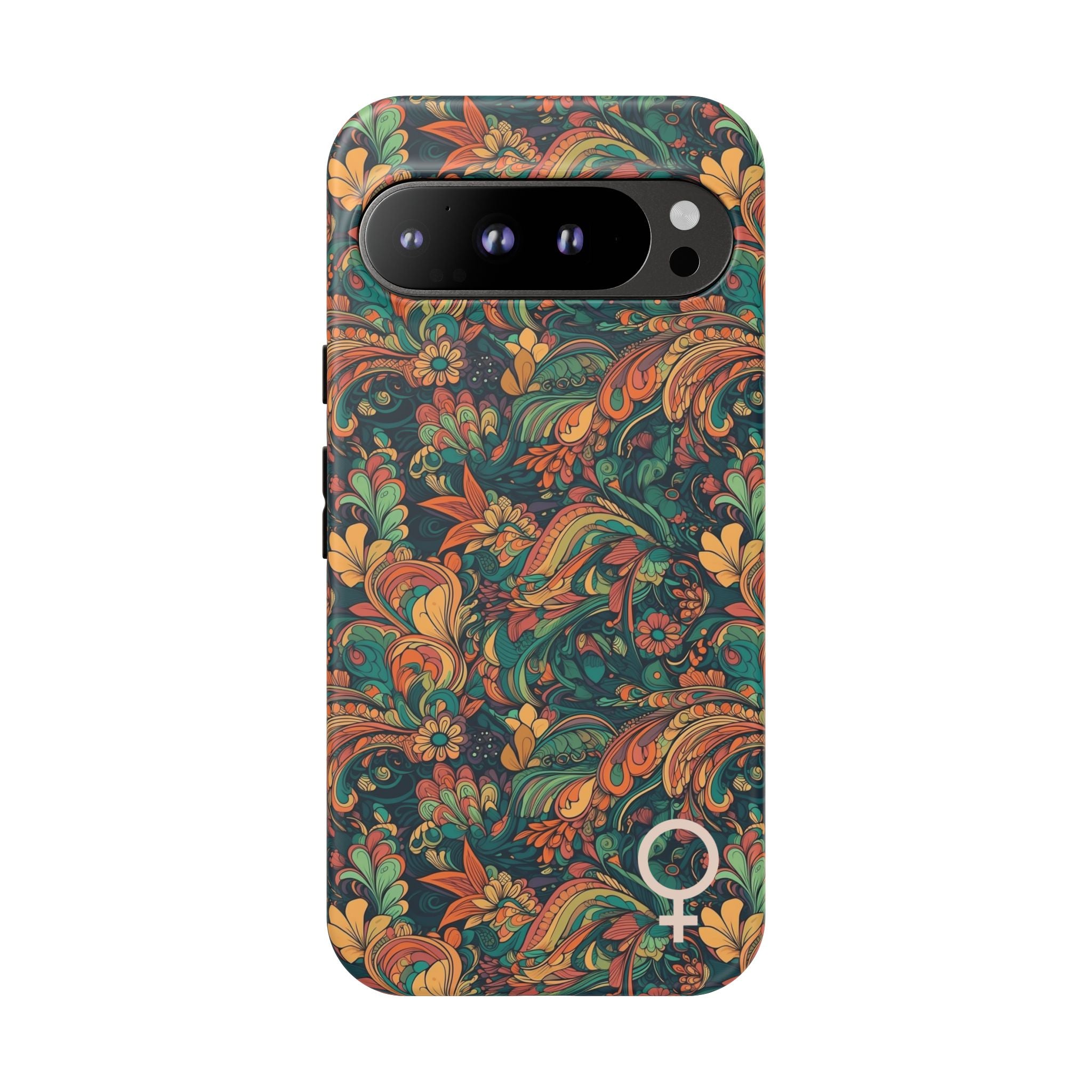 Venus Phone Case - Botanical
