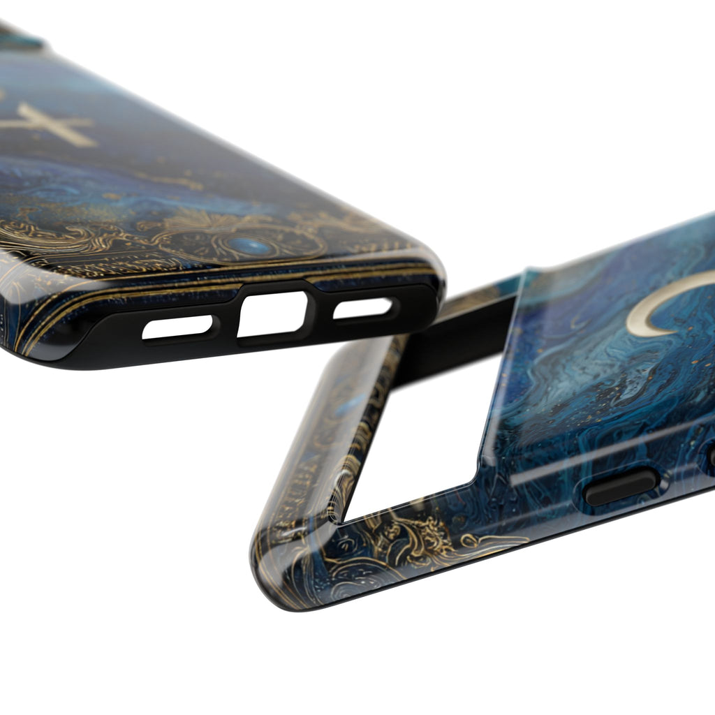 Jupiter Phone Case