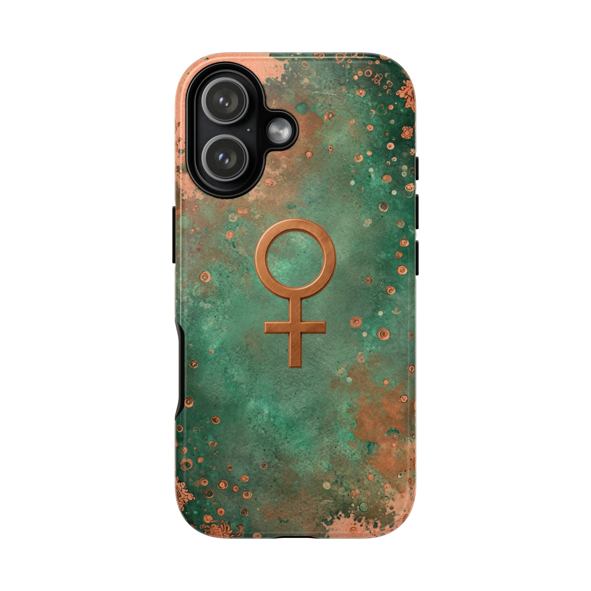 Venus Phone Case - Copper