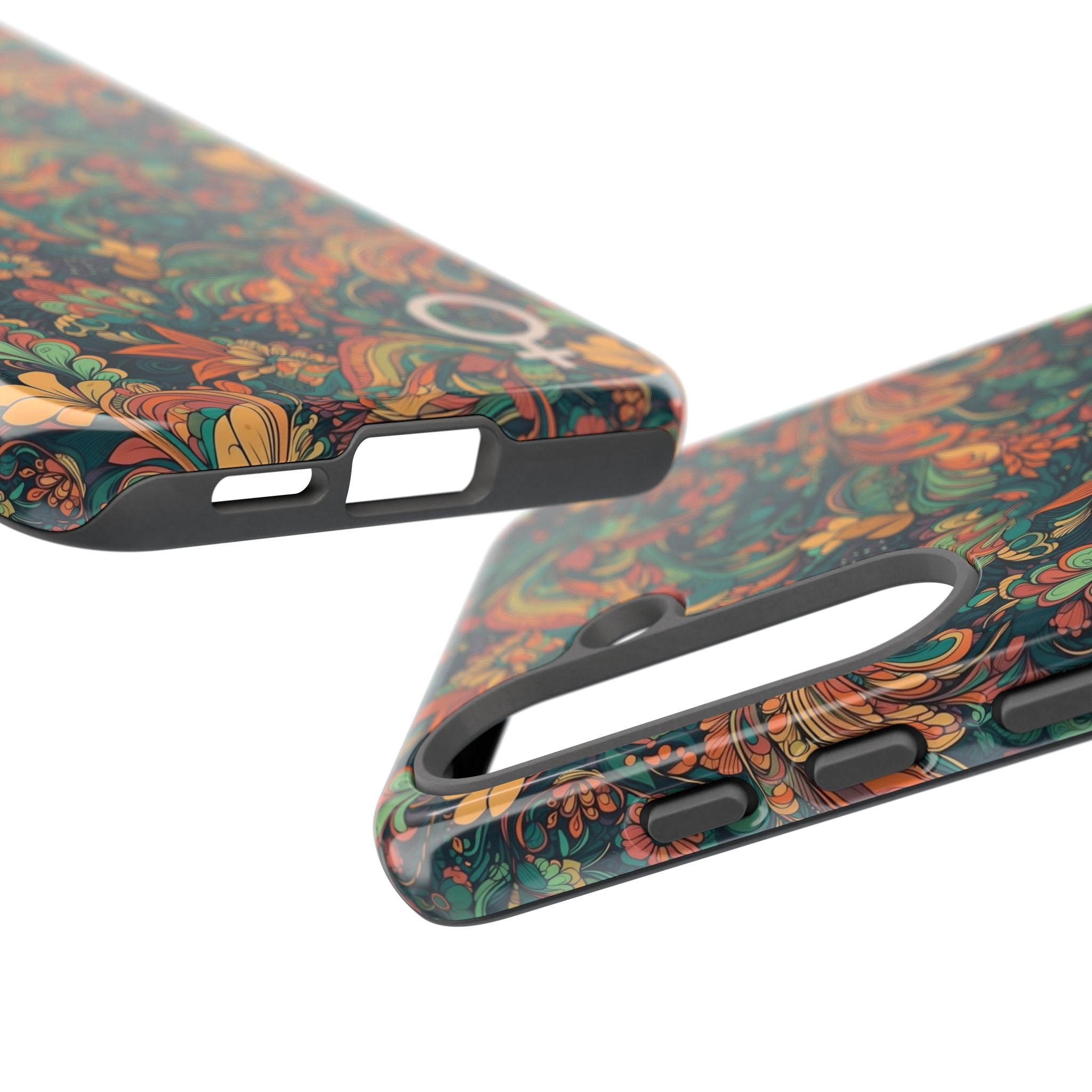 Venus Phone Case - Botanical