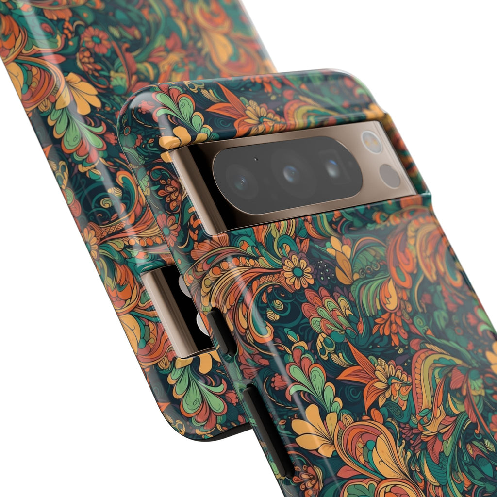 Venus Phone Case - Botanical
