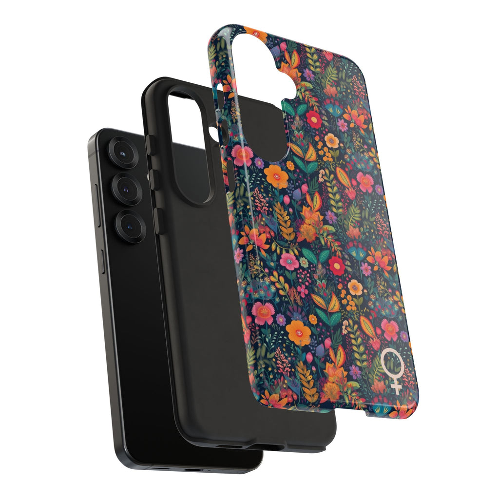 Venus Phone Case - Floral