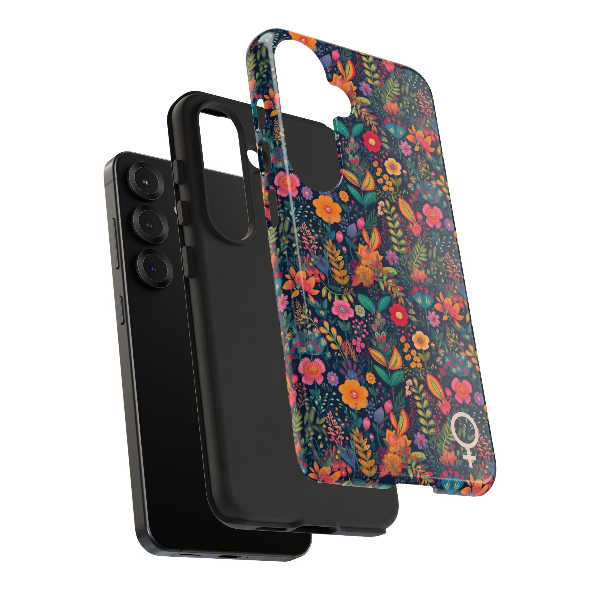 Venus Phone Case - Floral