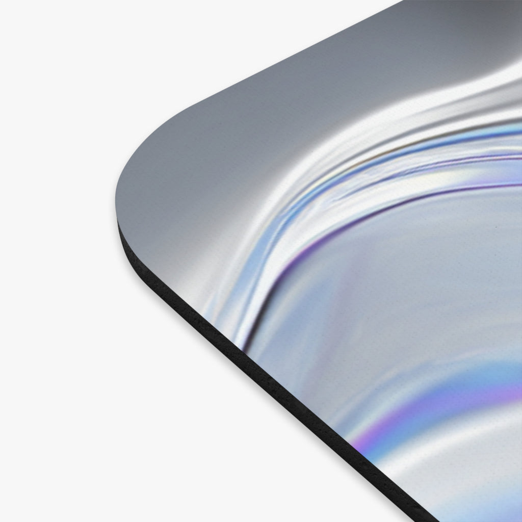 Mercury Mouse Pad - Bismuth