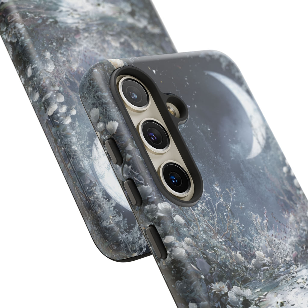 Moon Phone Case