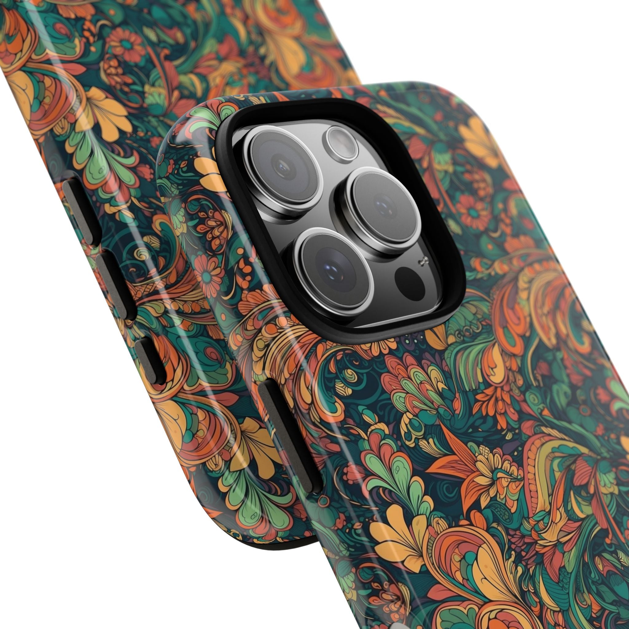 Venus Phone Case - Botanical
