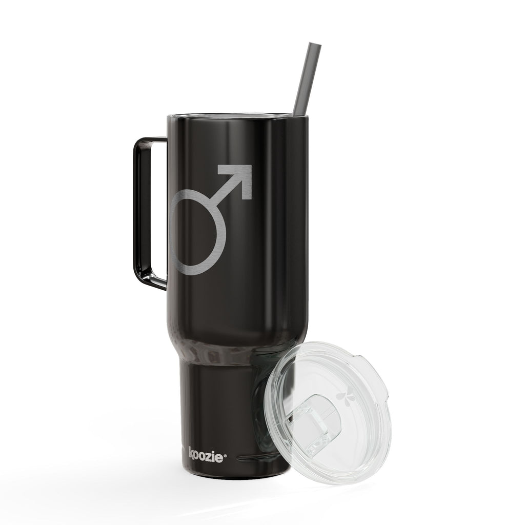 Mars Tumbler