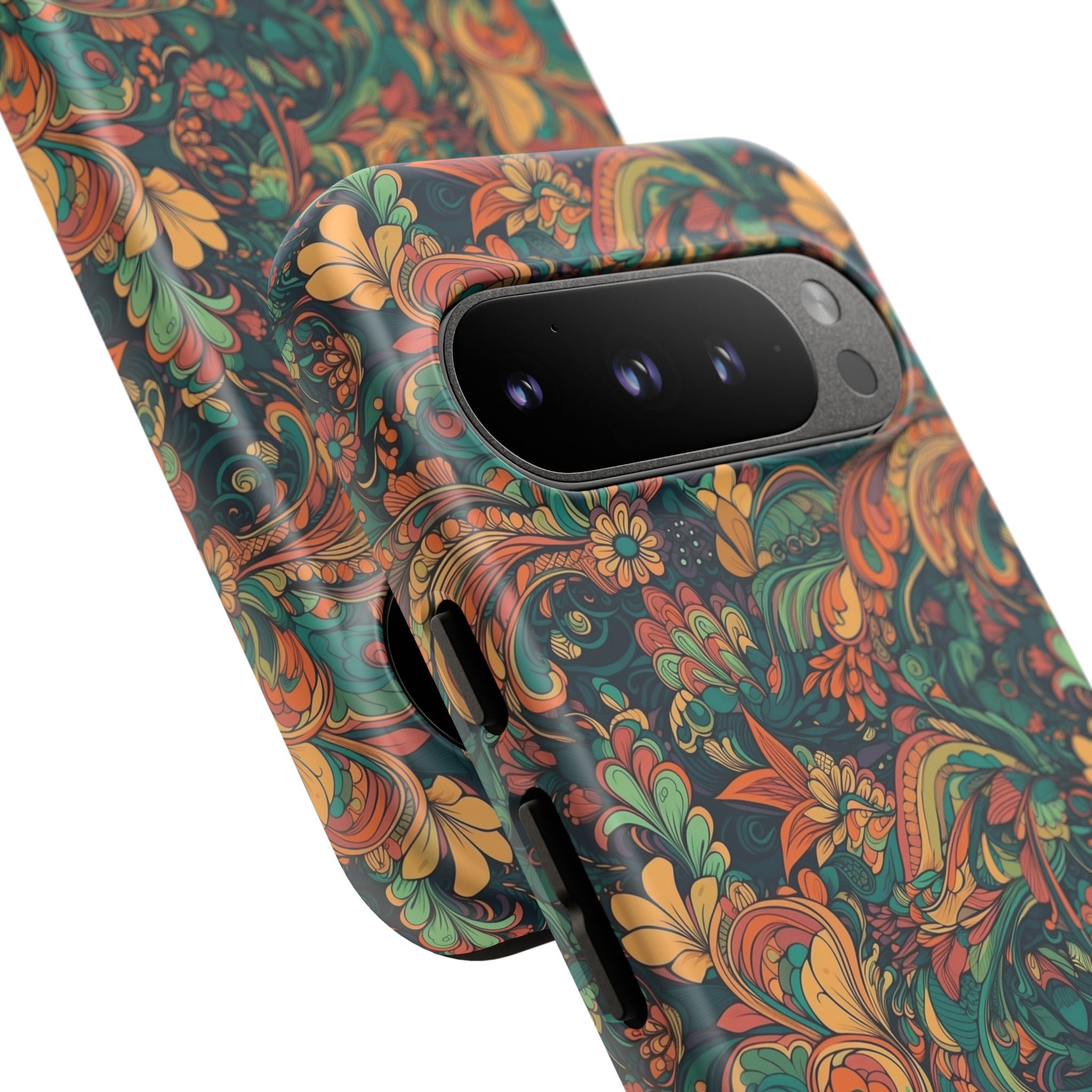 Venus Phone Case - Botanical