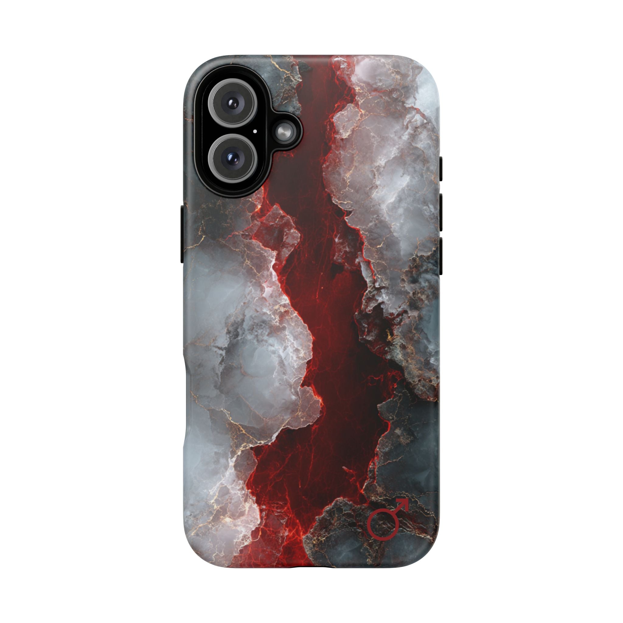 Mars Phone Case
