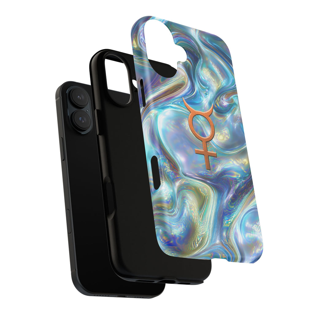Mercury Phone Case - Spectral