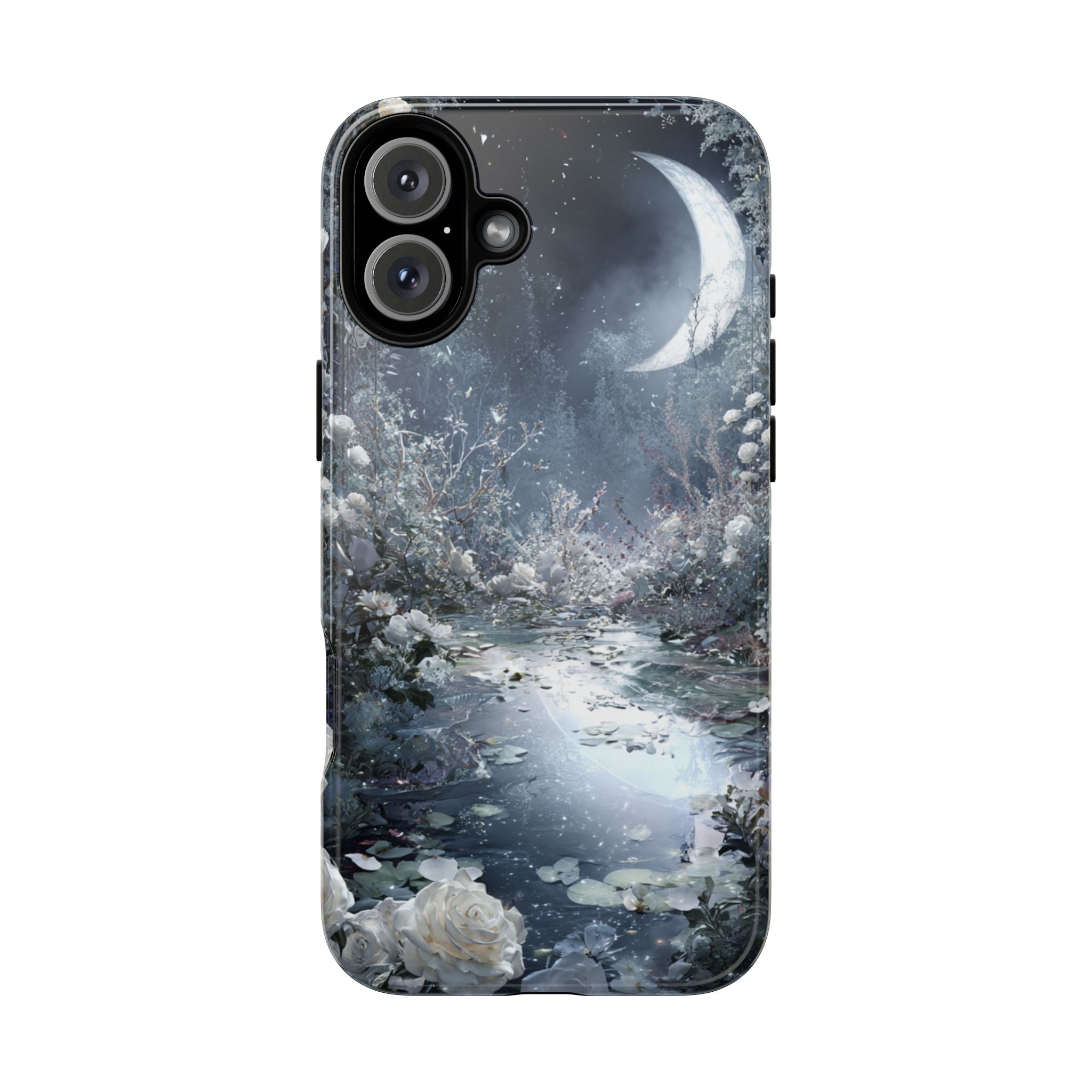 Moon Phone Case