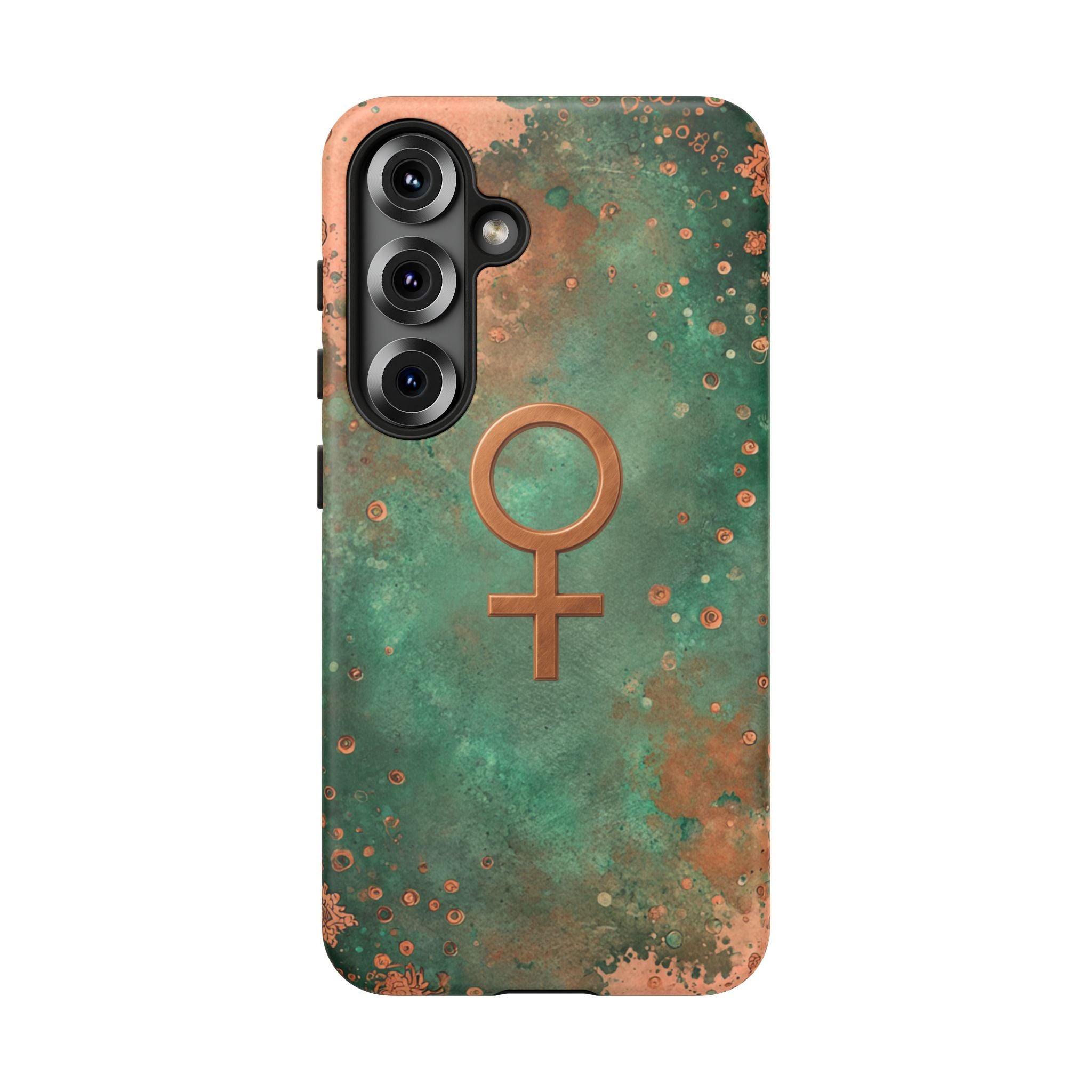 Venus Phone Case - Copper