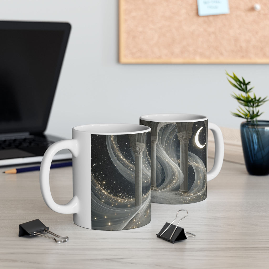 Moon Mug