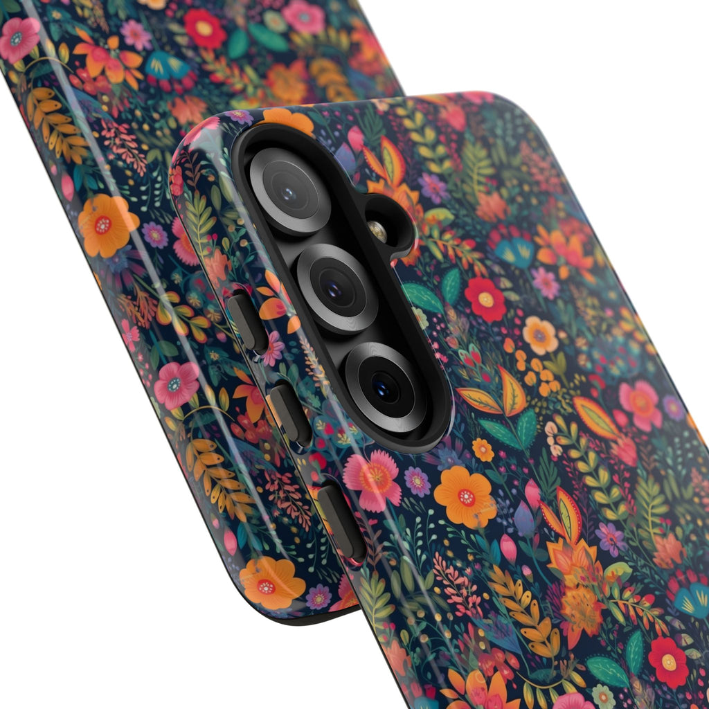 Venus Phone Case - Floral
