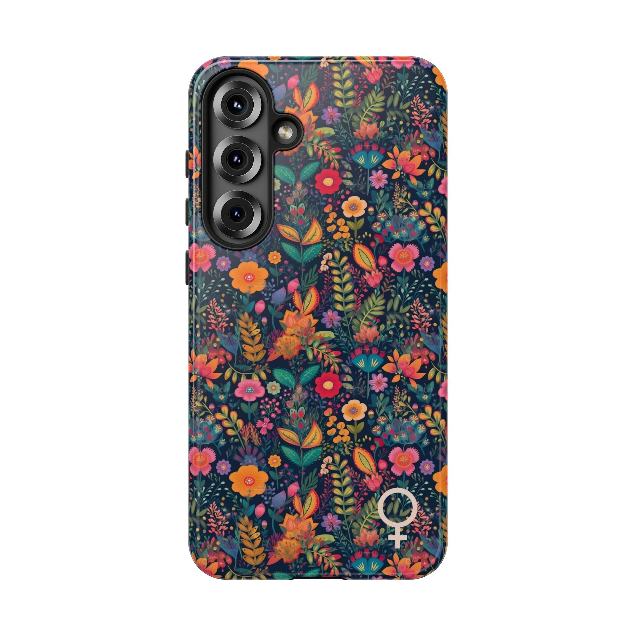 Venus Phone Case - Floral