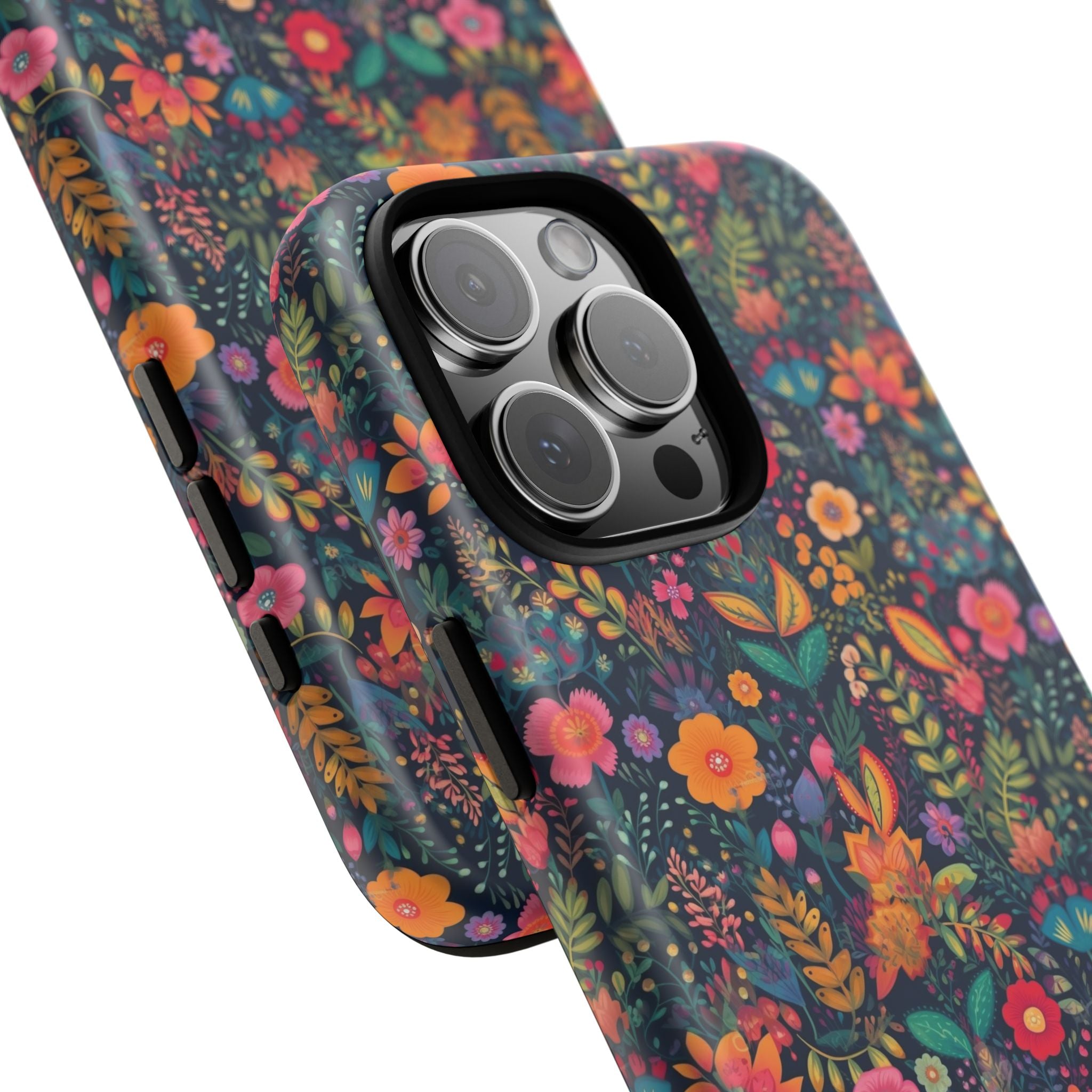 Venus Phone Case - Floral