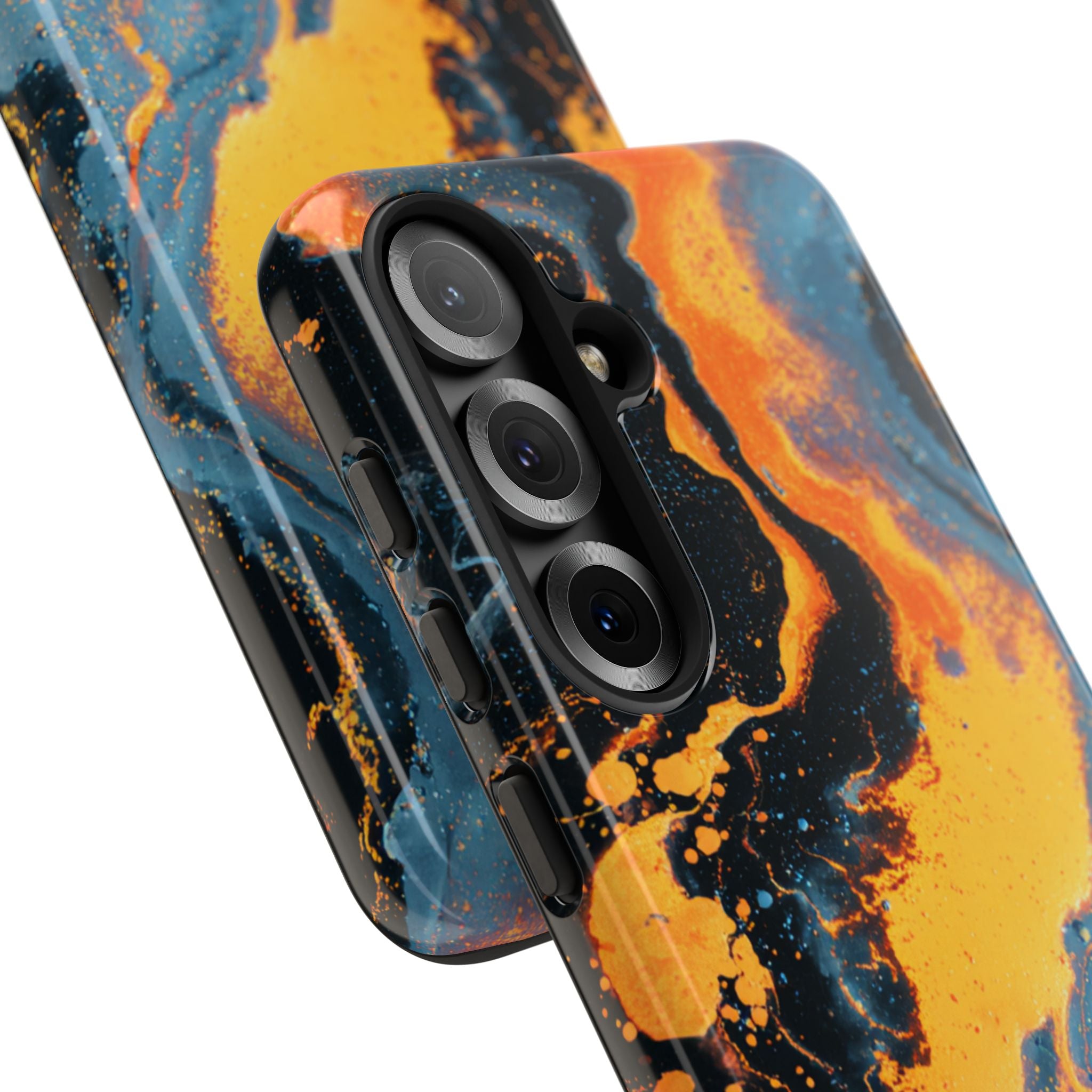 Saturn & Mercury Phone Case