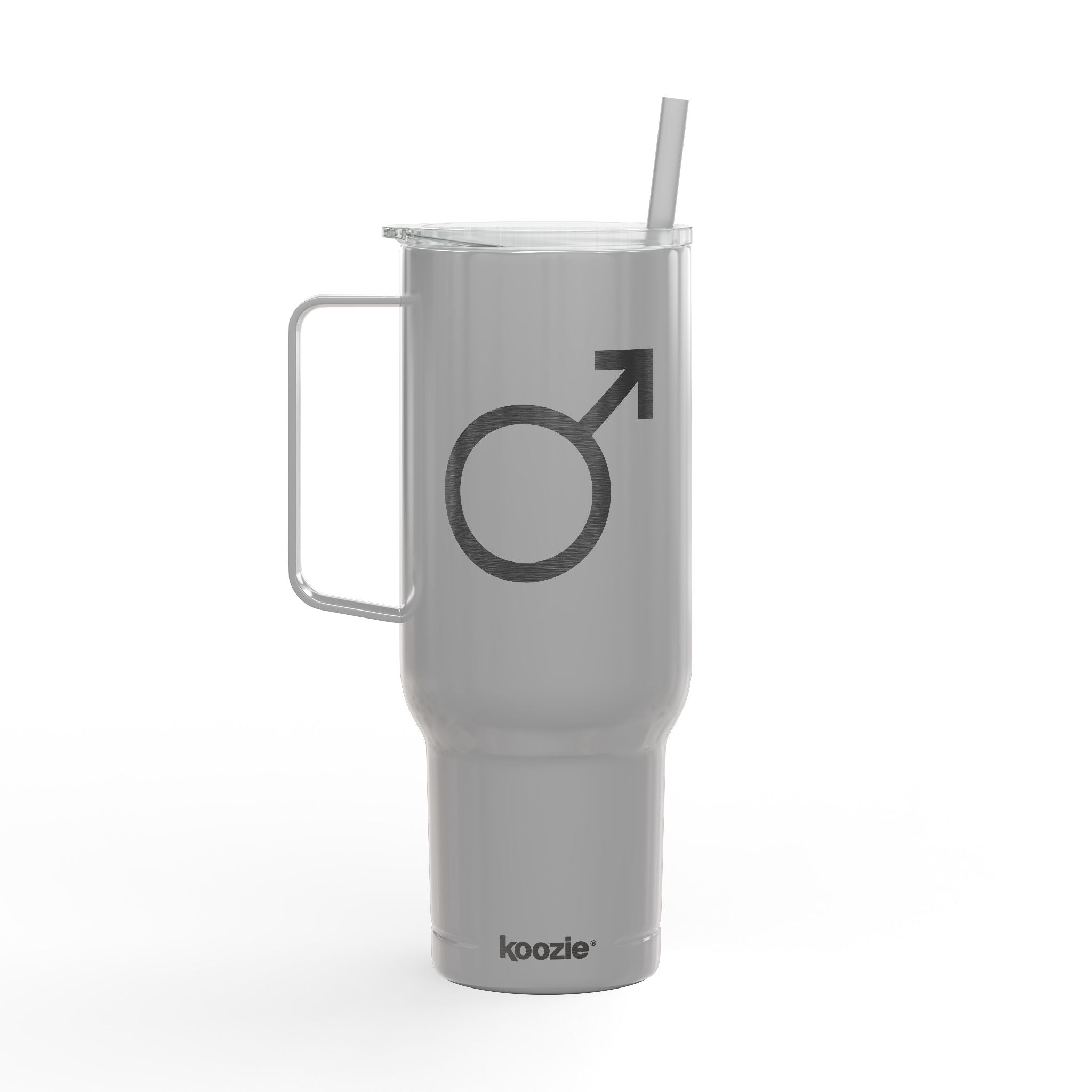 Mars Tumbler