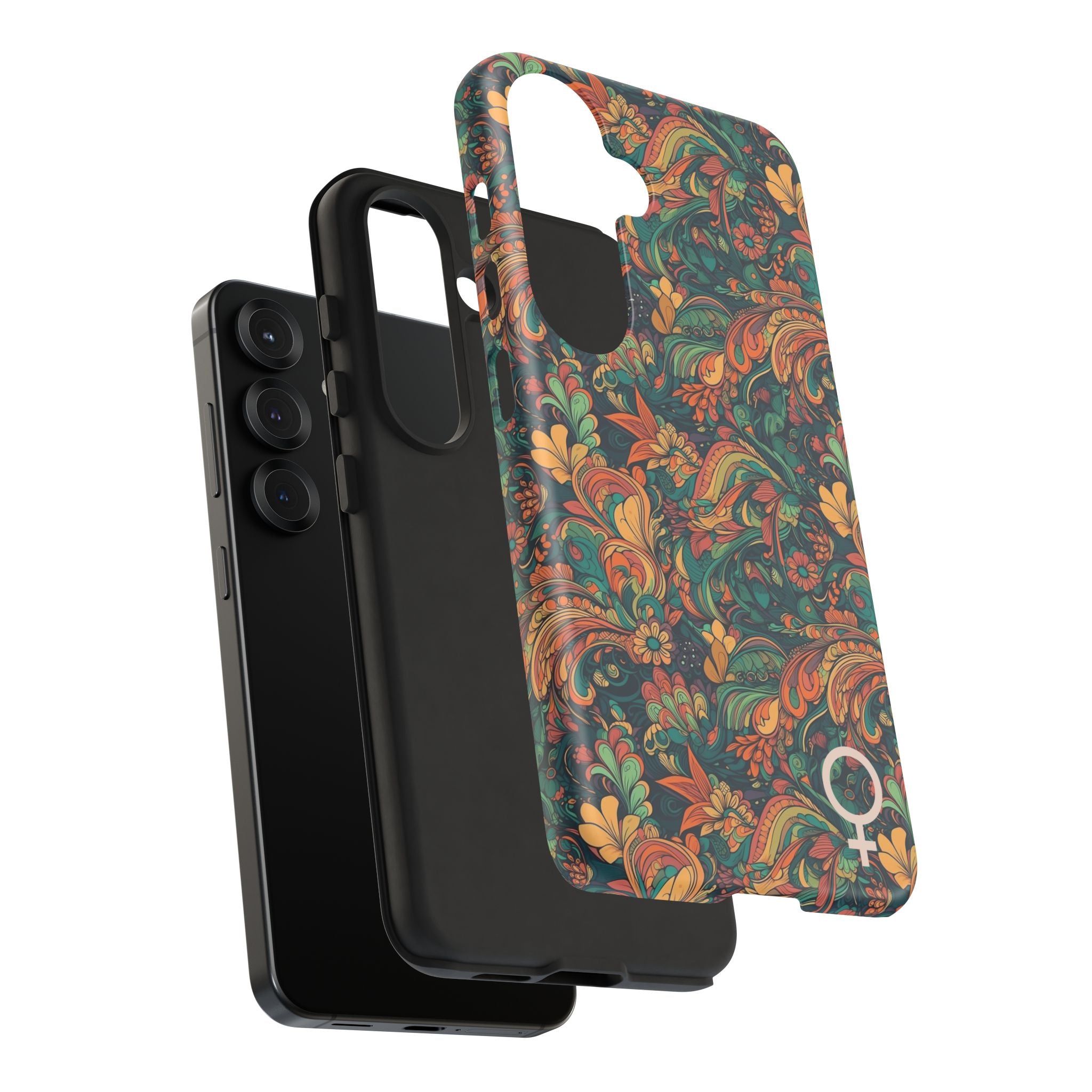 Venus Phone Case - Botanical