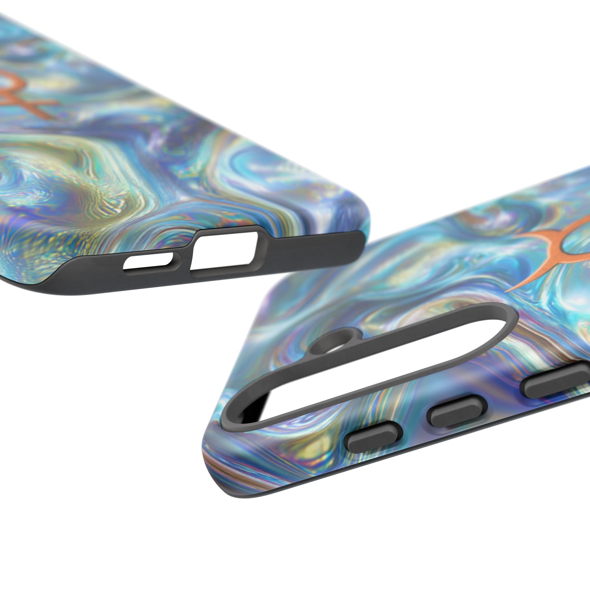 Mercury Phone Case - Spectral