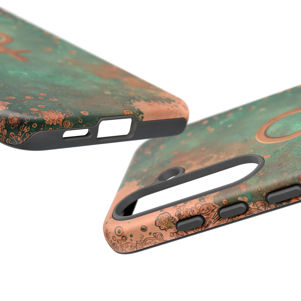 Venus Phone Case - Copper