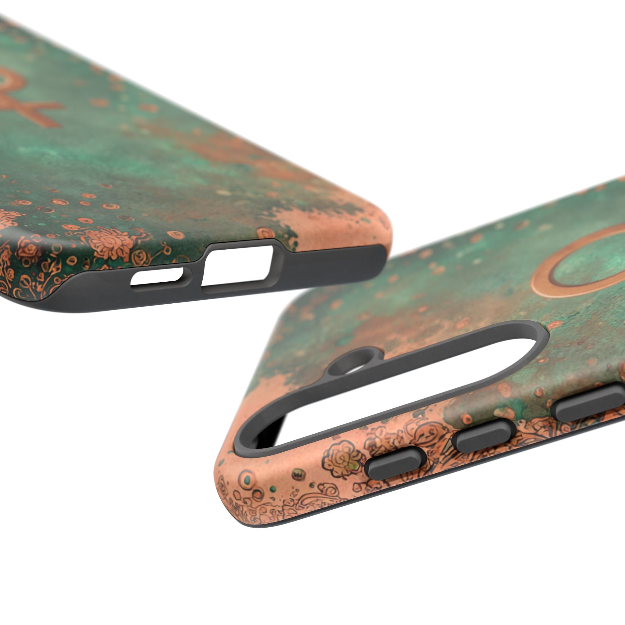 Venus Phone Case - Copper