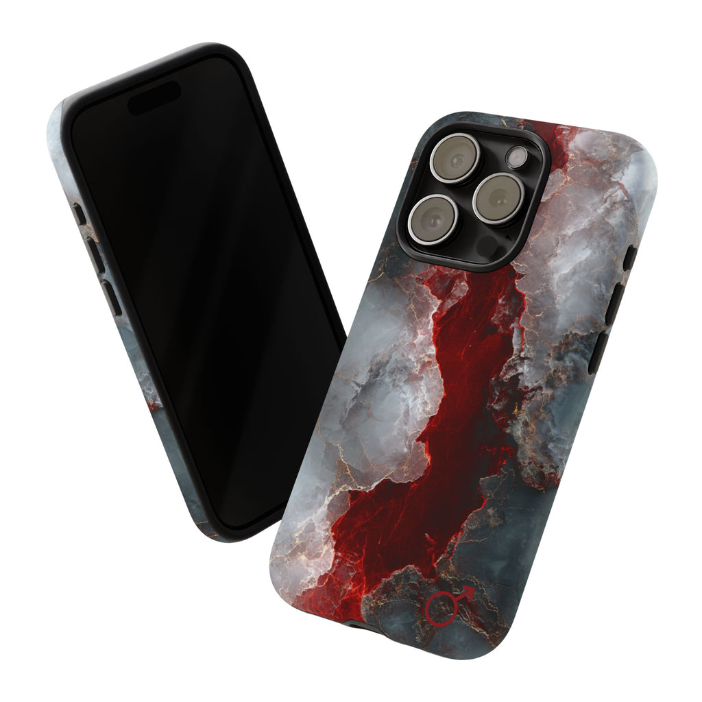 Mars Phone Case