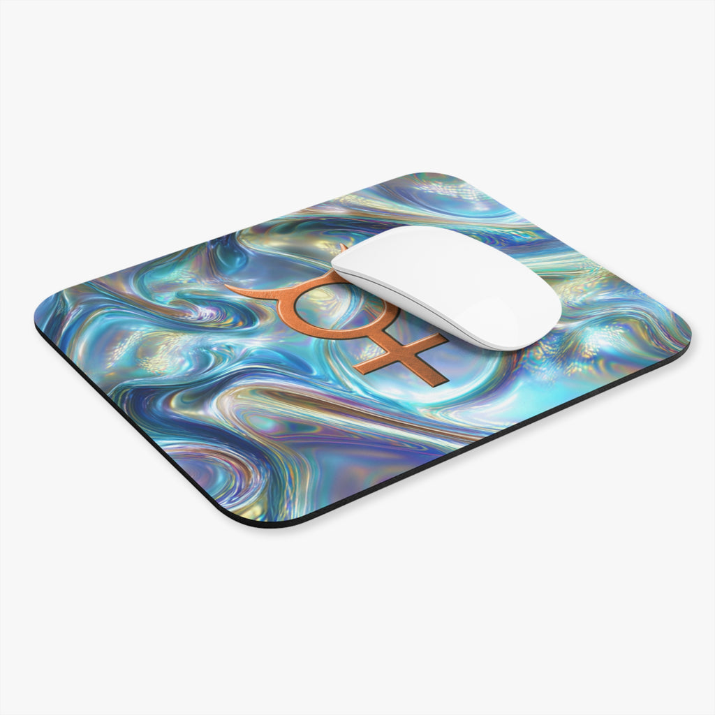 Mercury Mouse Pad - Spectral