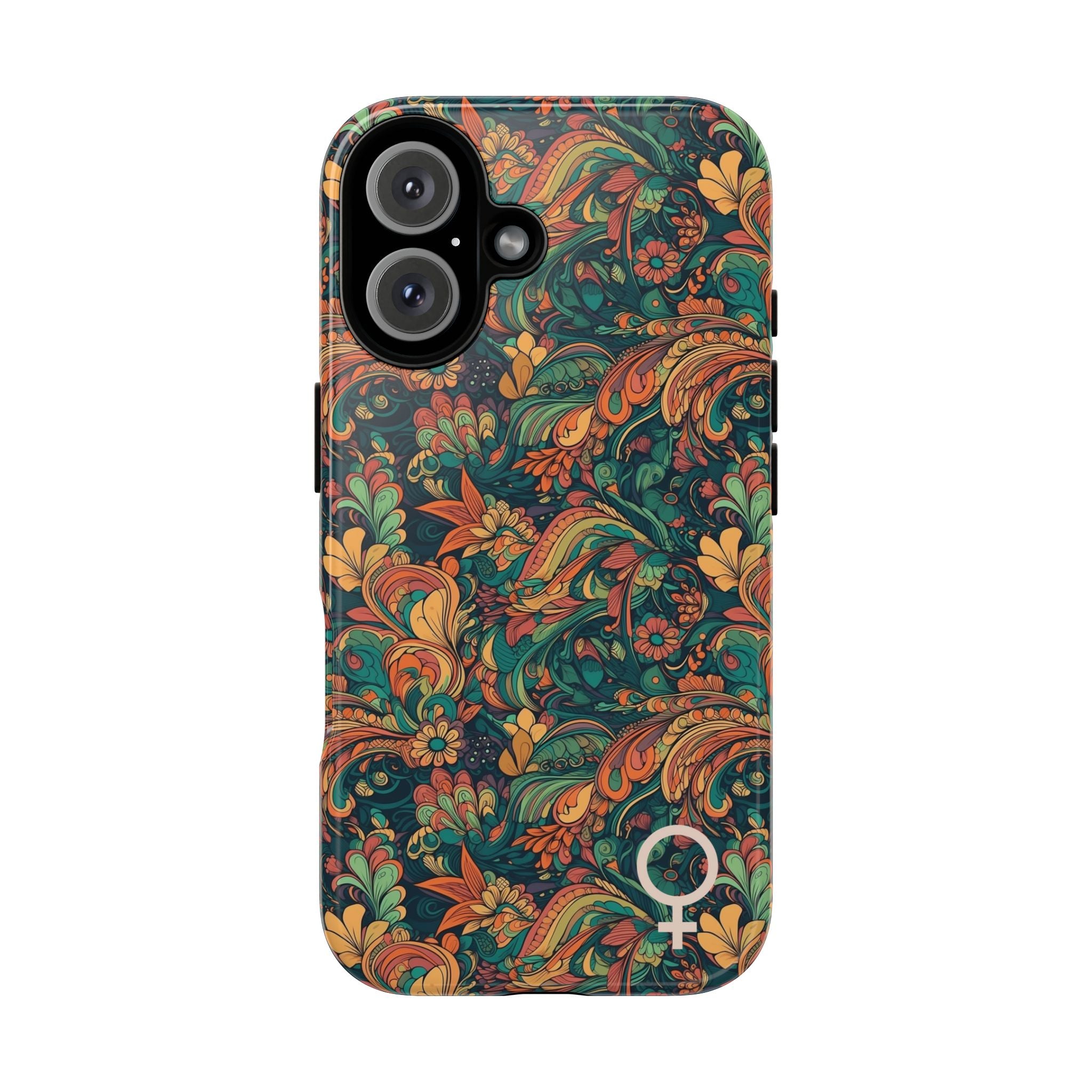 Venus Phone Case - Botanical