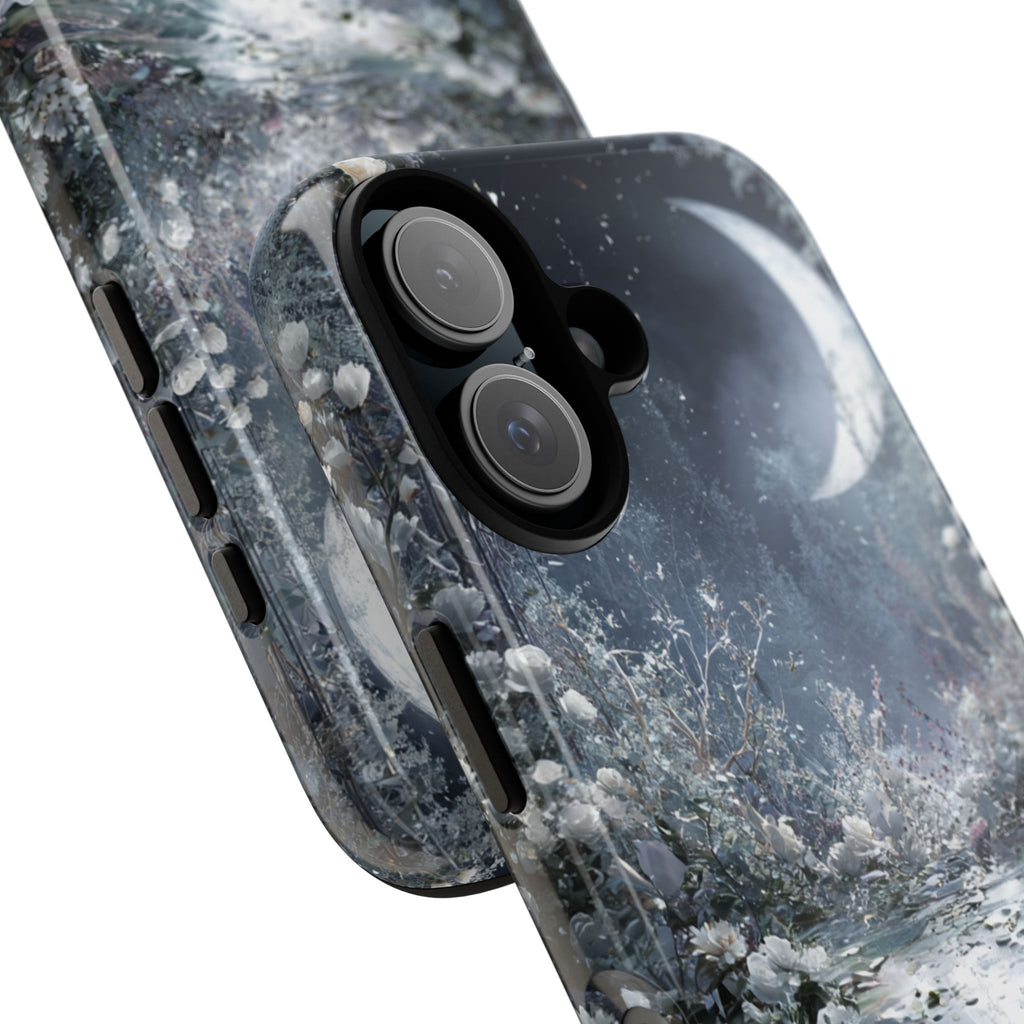 Moon Phone Case