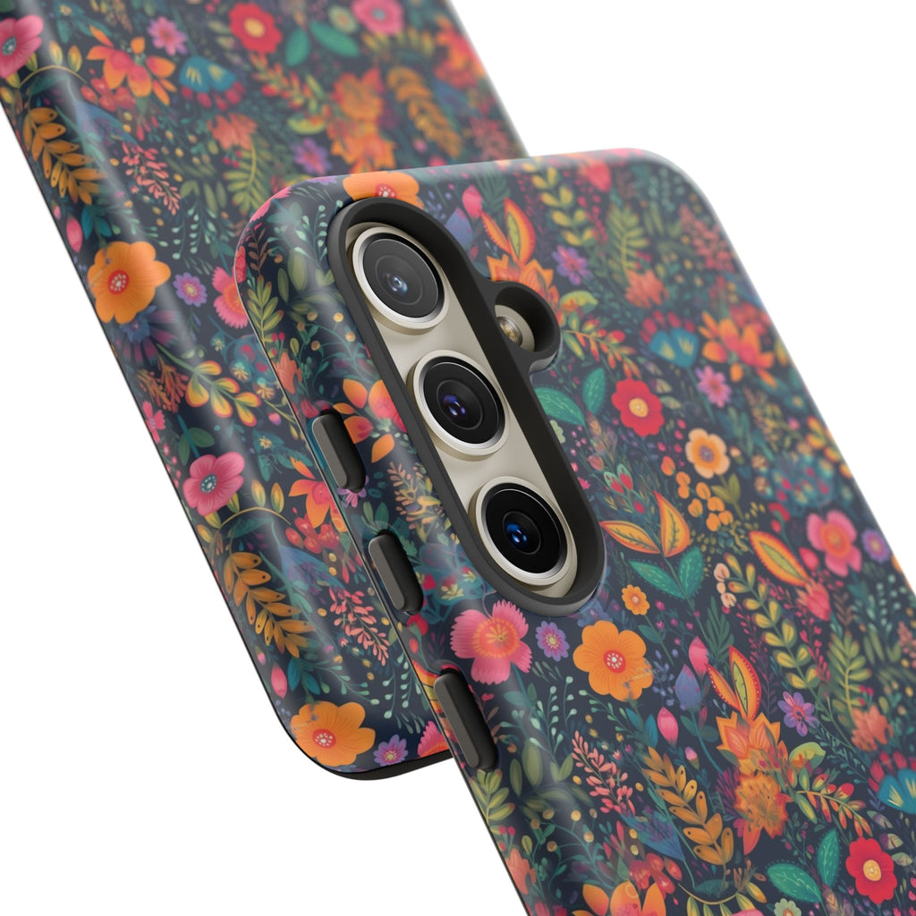 Venus Phone Case - Floral