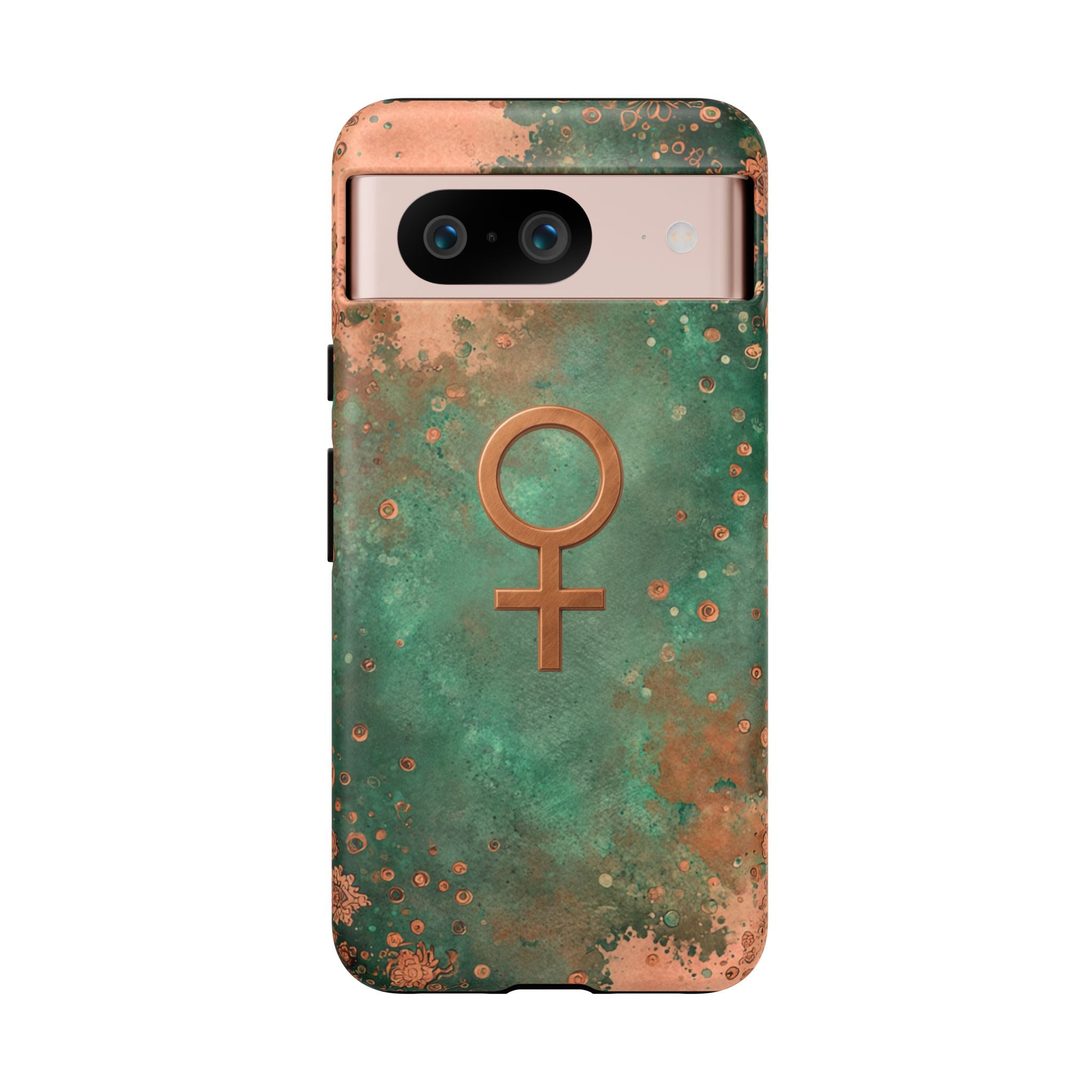 Venus Phone Case - Copper