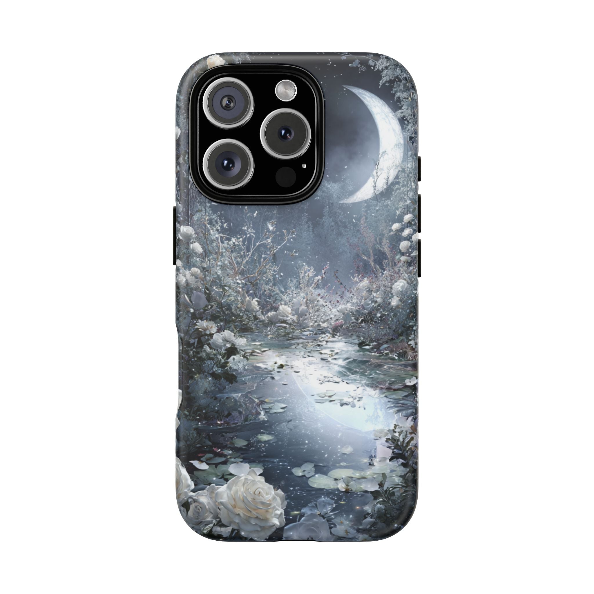 Moon Phone Case