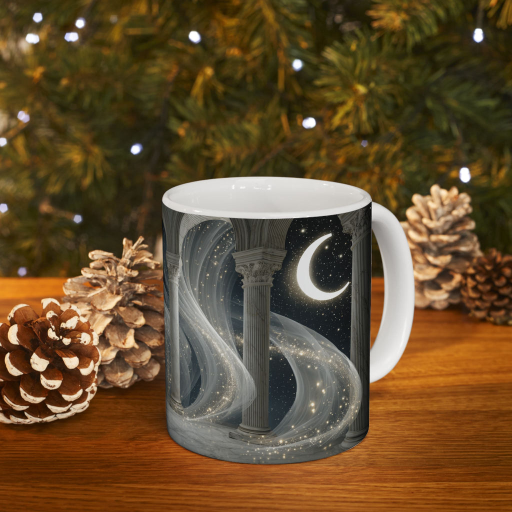 Moon Mug