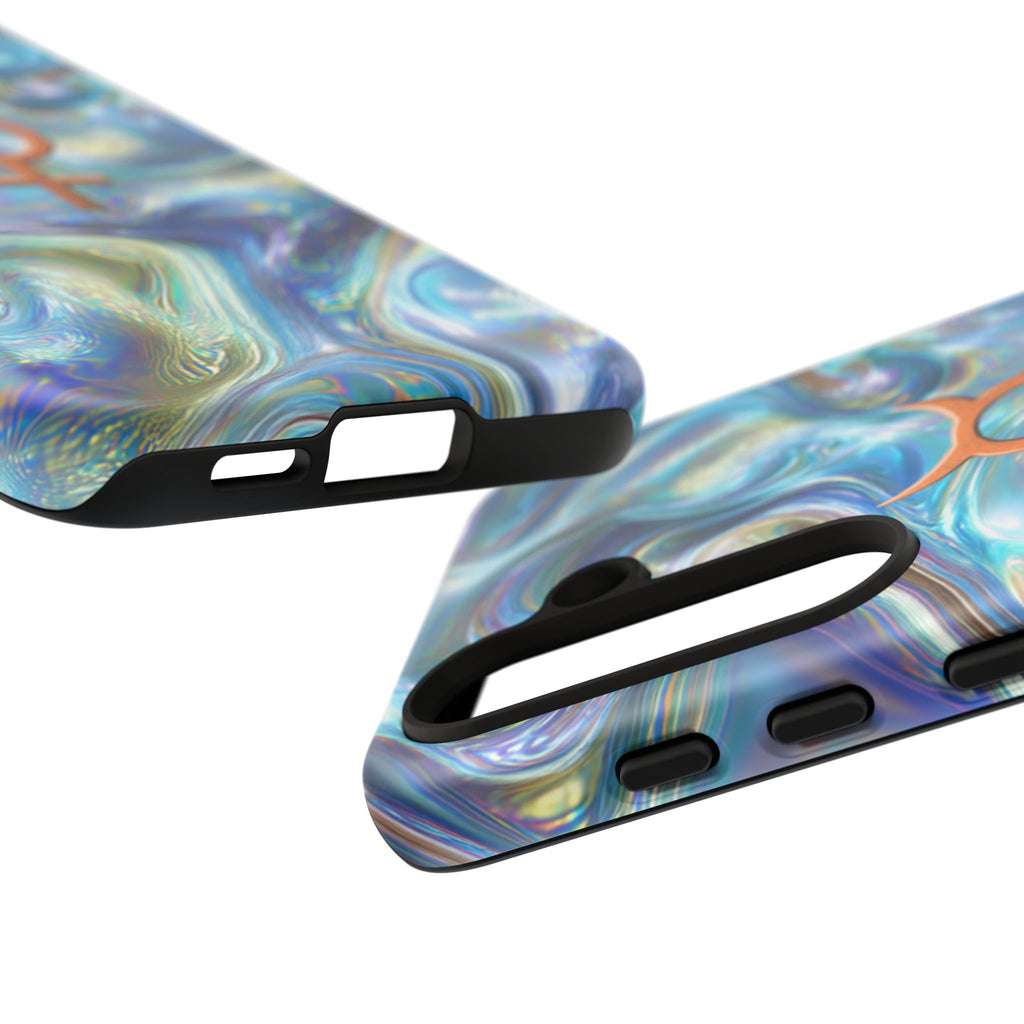 Mercury Phone Case - Spectral