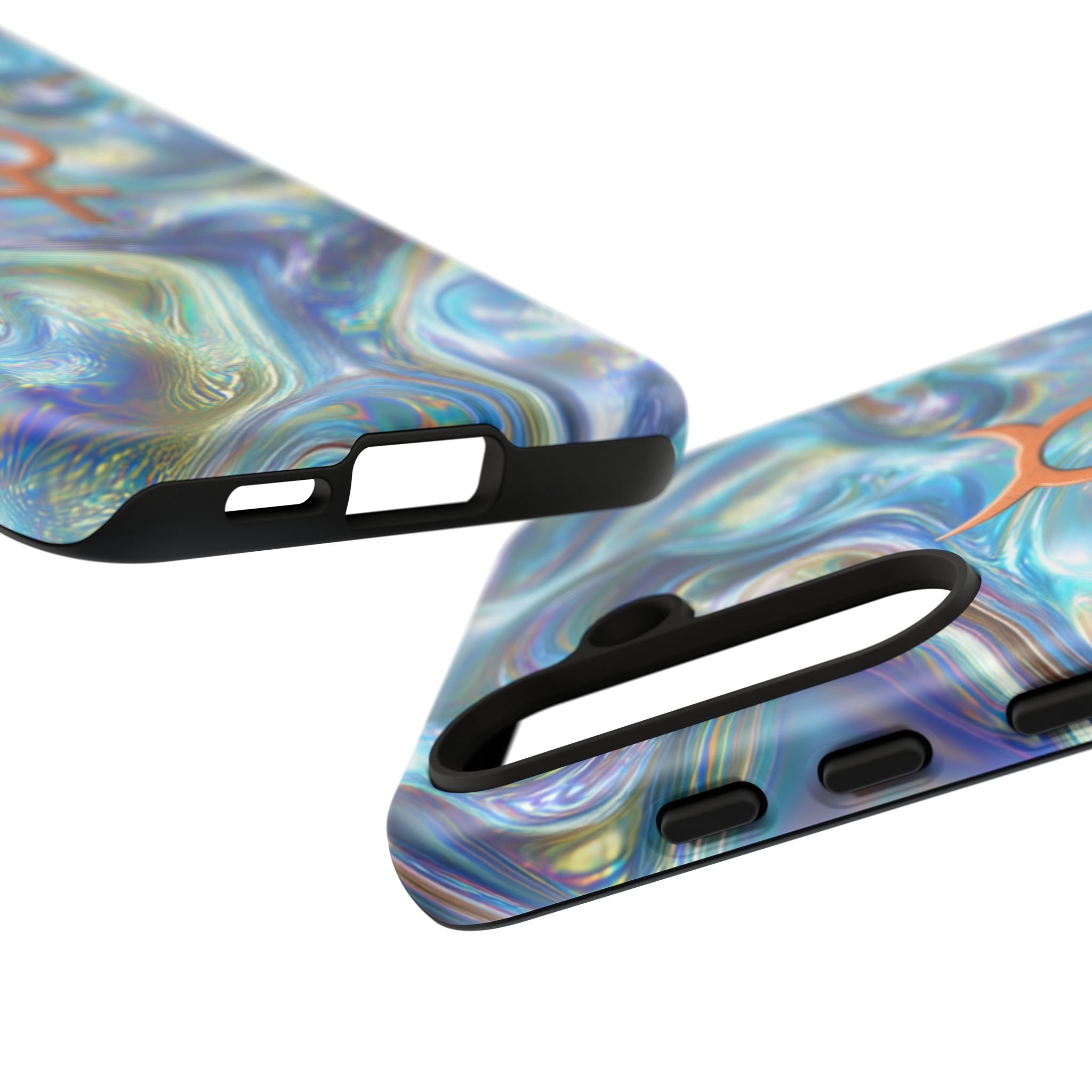 Mercury Phone Case - Spectral
